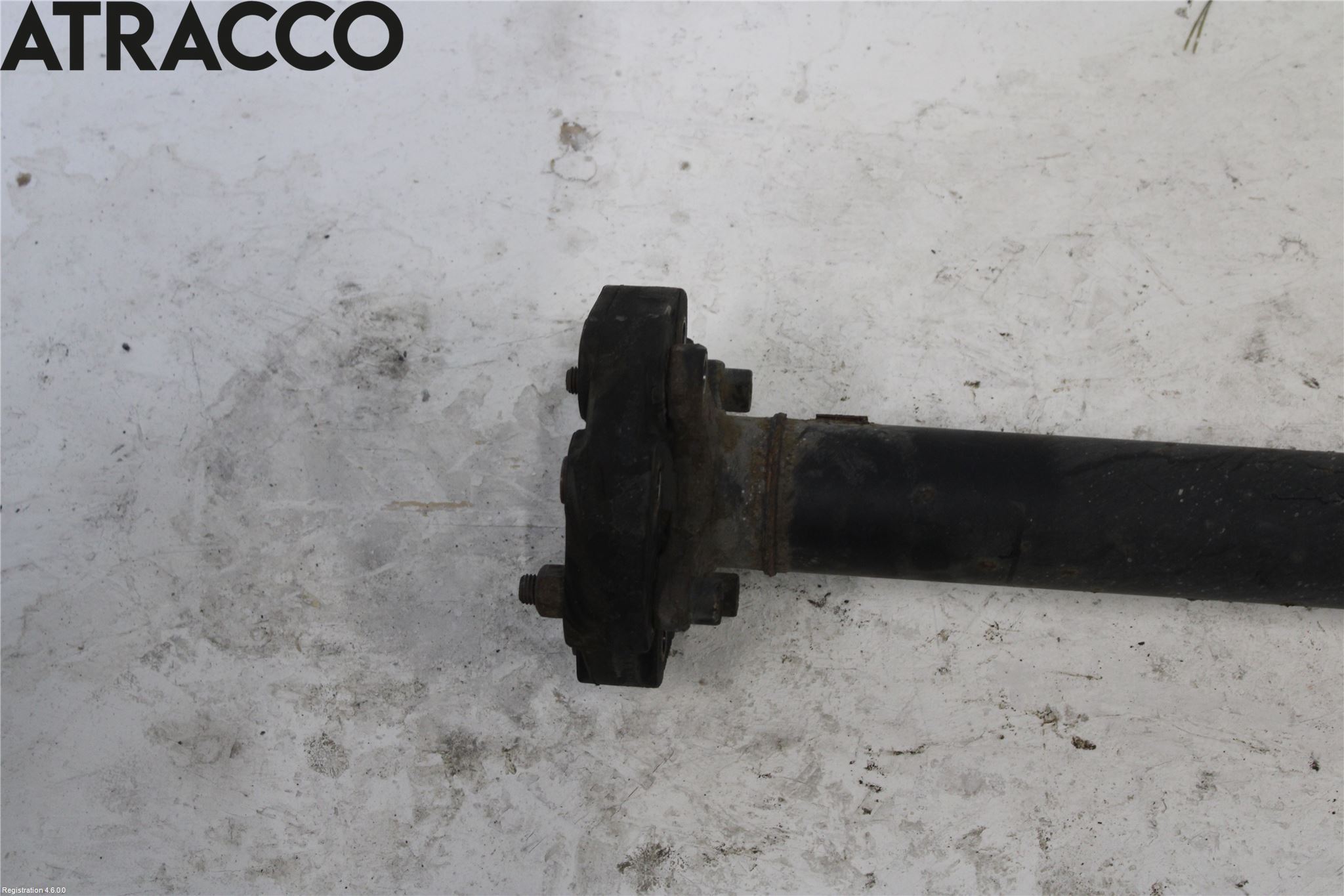 Mercedes-Benz MB E-KLASS (W212) 09-16 Mellomaksel Kompl