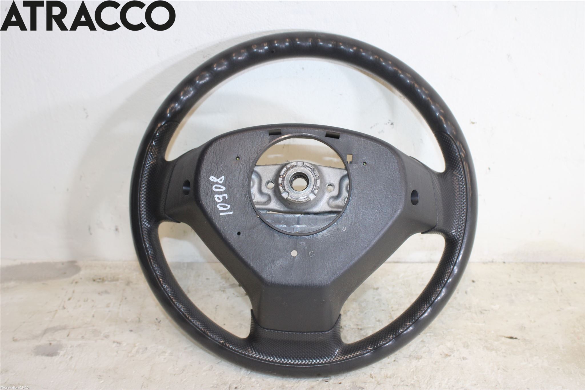 Suzuki GRAND VITARA I 98-05 Ratt