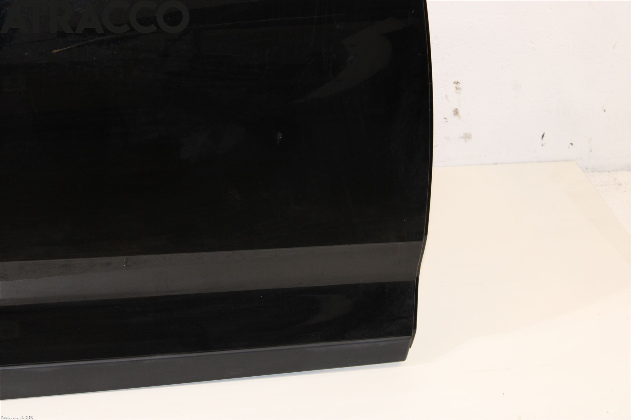 Audi A4/S4 B9 16-19 Dør 4D Bak Høyre