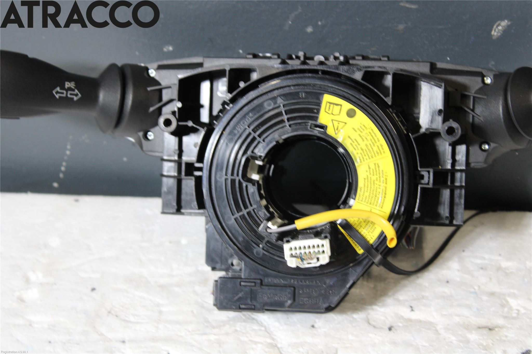 Ford KA+ 16-20 Bryter Ratt Kombi H Og V