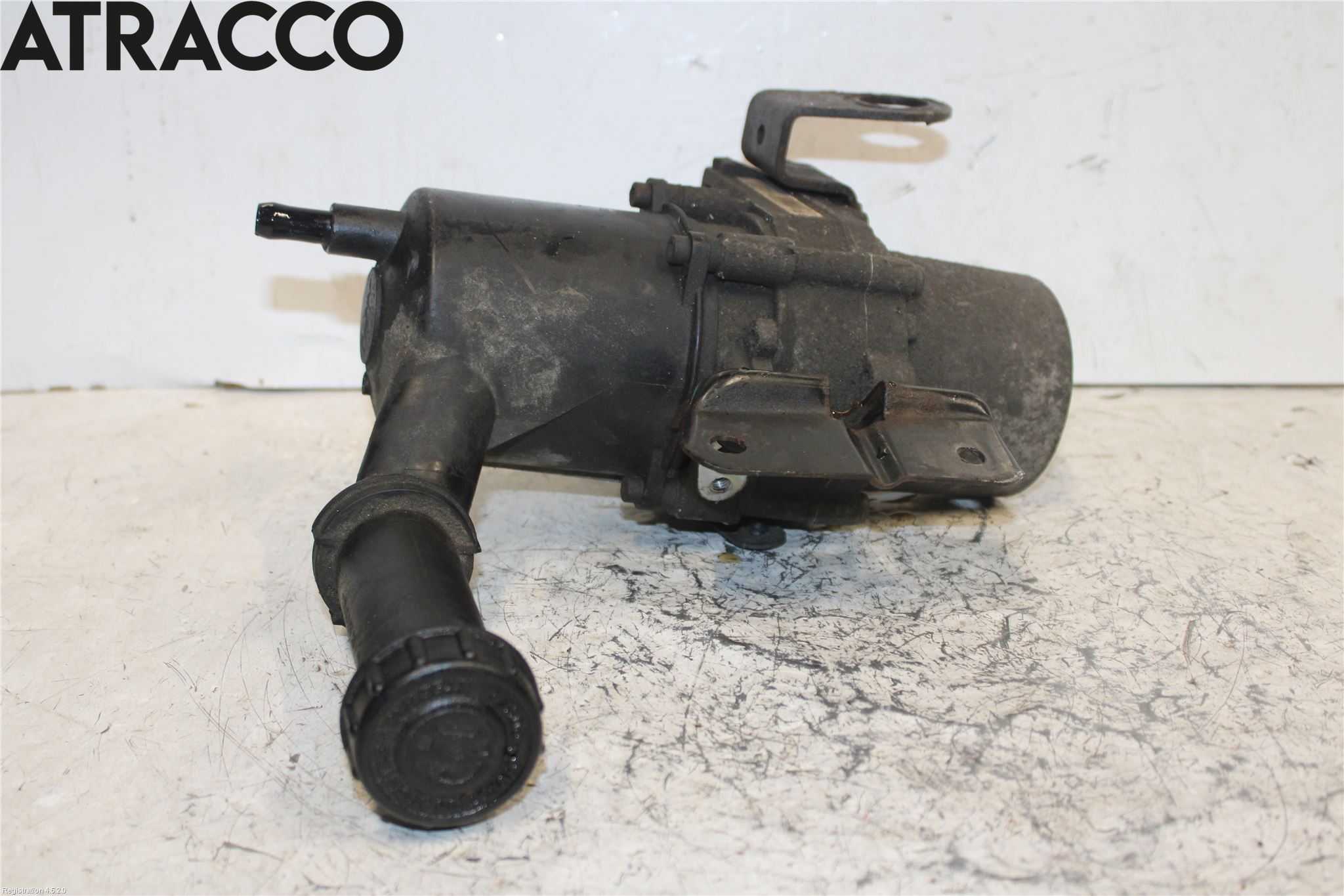 Peugeot 5008 10-16 Servo Pumpe