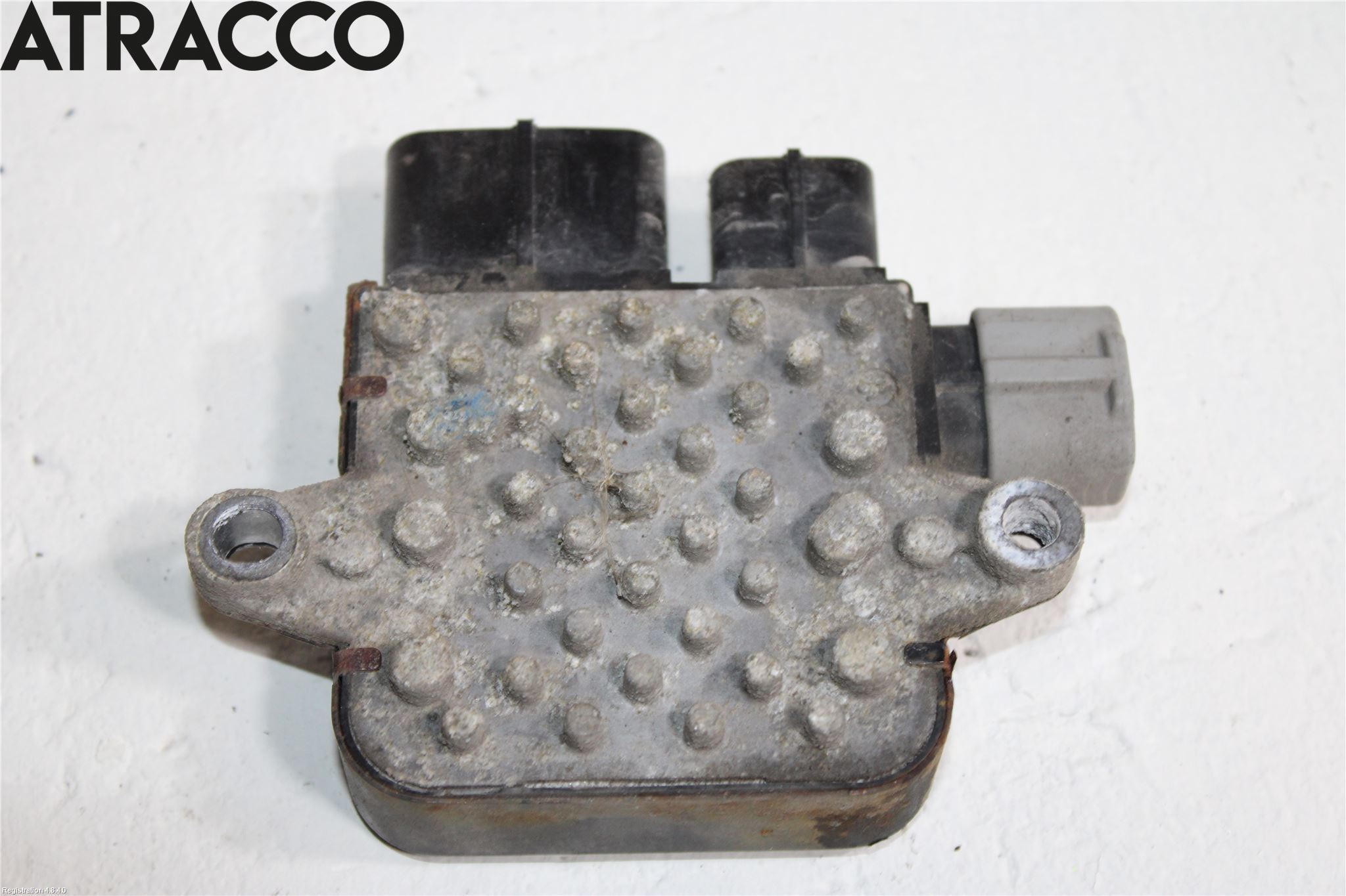 Tesla MODEL S 13- Styreenhet Øvrig