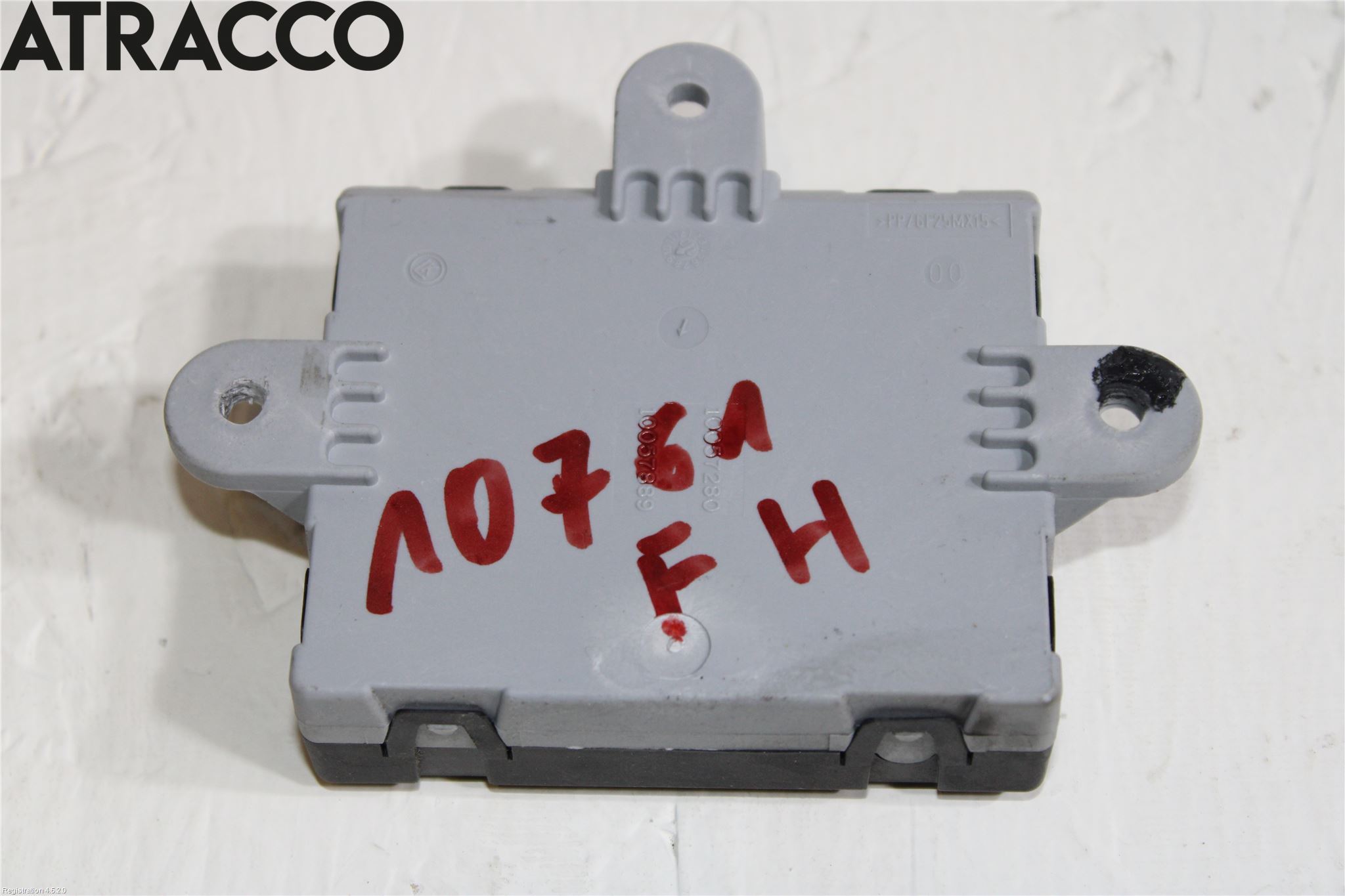 Ford GALAXY 06-15 Styreenhet Dør