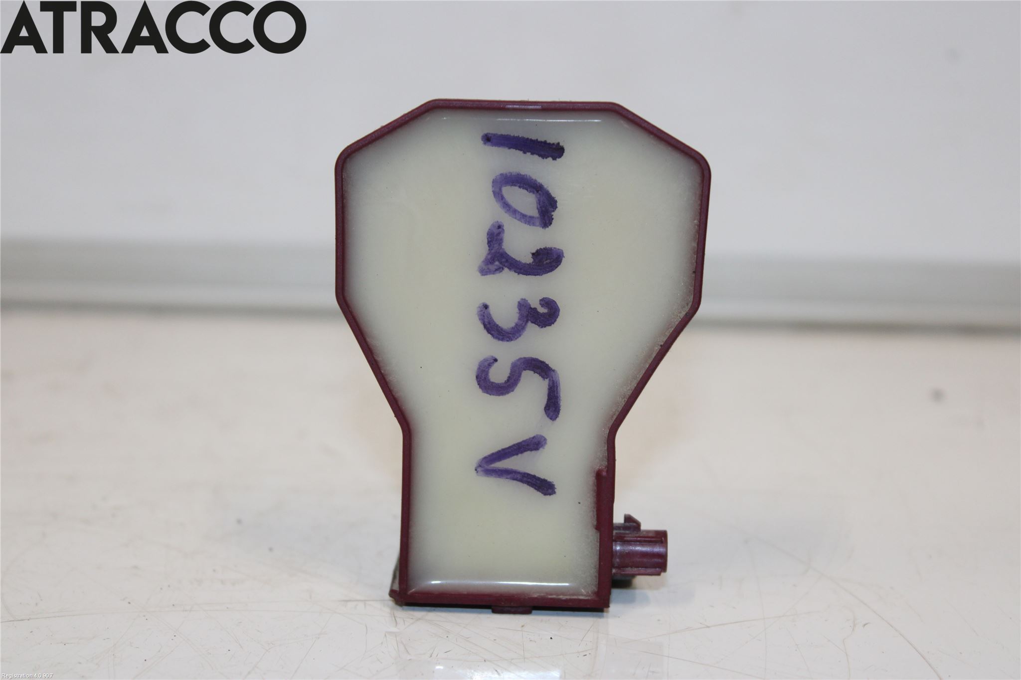 Audi A1 19- Stereo Antenne Radio-Tv