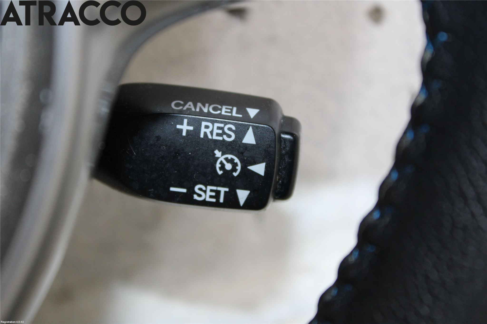 Toyota YARIS XP130 12-14 Ratt