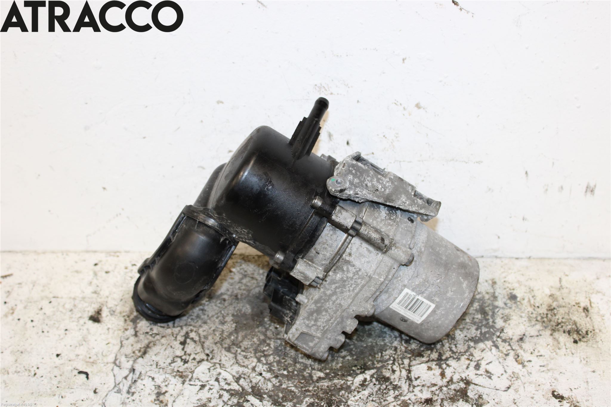 Peugeot 508 11-18 Servostyring Eletrisk Pumpe