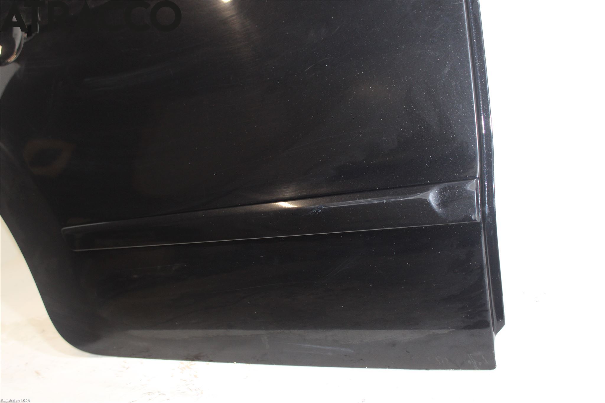 Ford S-MAX 06-15 Dør 4D Bak Høyre