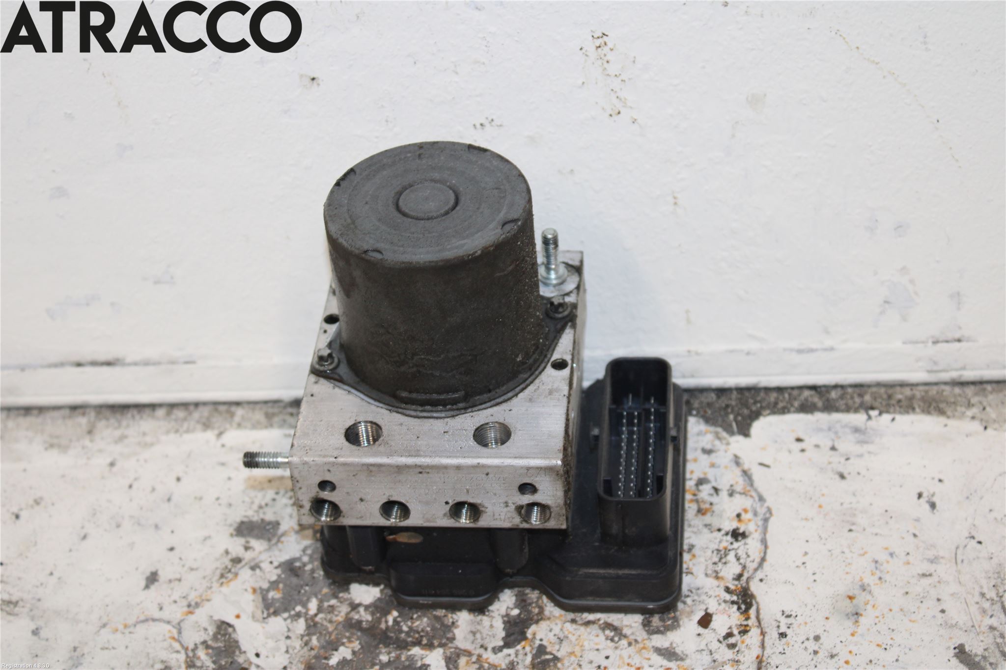 Mercedes-Benz MB VITO/V-KLASS (W640,W447,W448) 14- Abs Hydraulikkaggregat