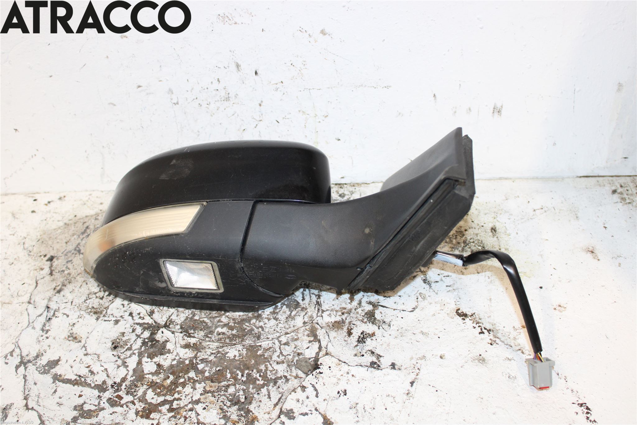 Ford MONDEO 07-15 Speil H M-El Justering