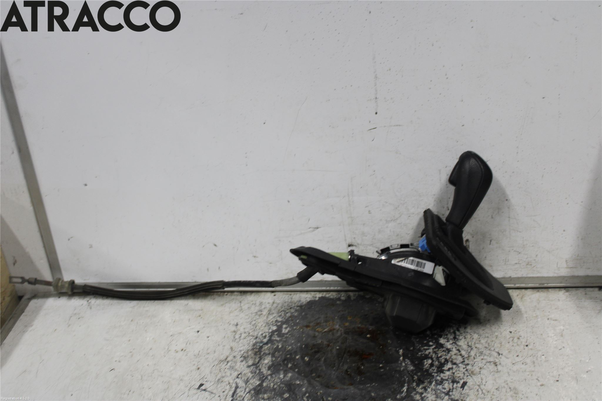 BMW 3 E90/91 SED/TOU 05-12 Gearspak