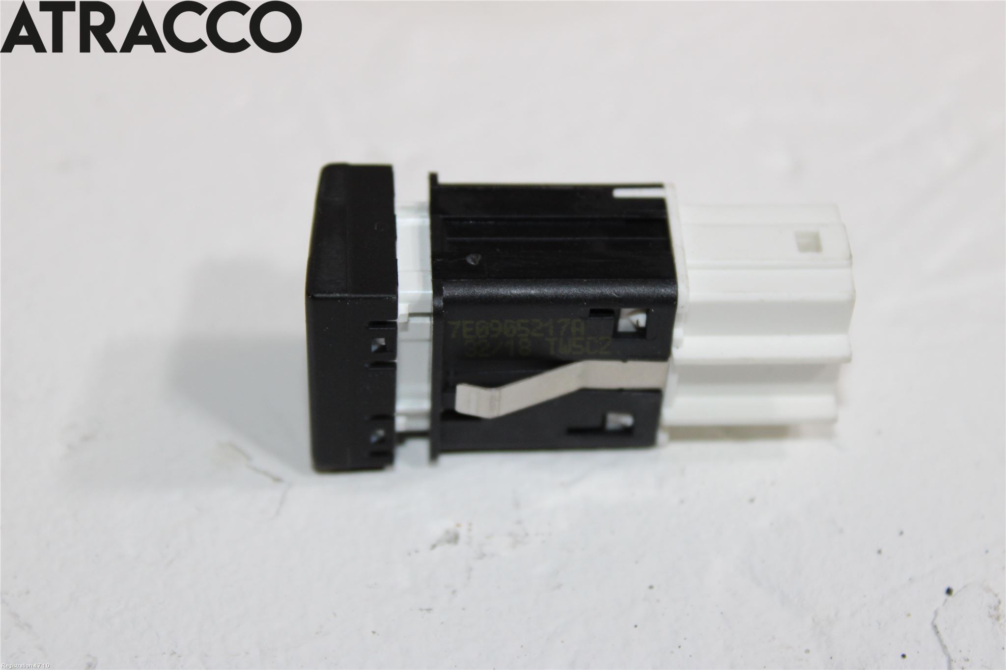 Volkswagen VW TRANSP/CARAVELLE (T6) 16-22 Bryter Øvrig