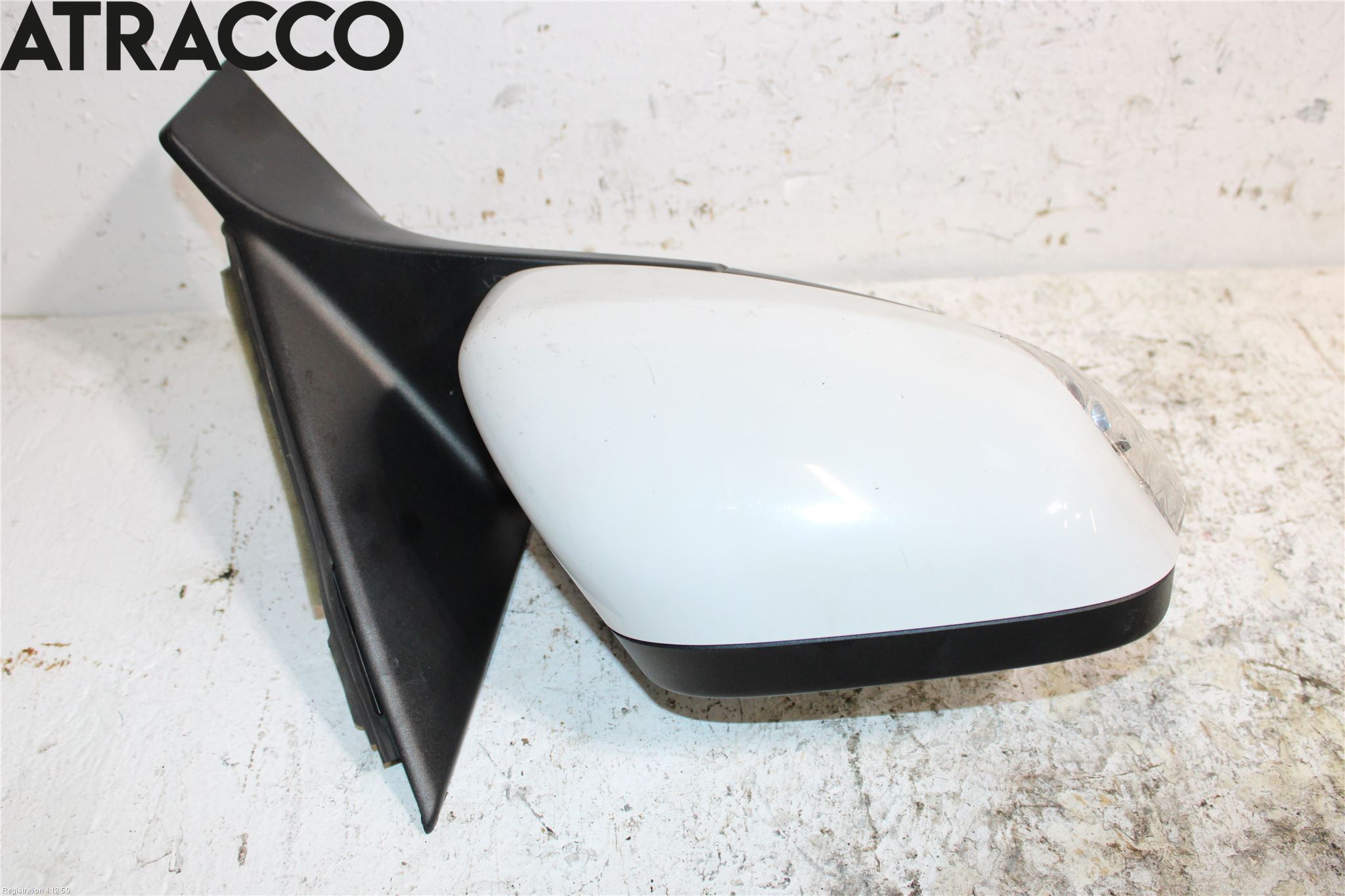 Volvo XC70 08-13 Speil H M-El Justering