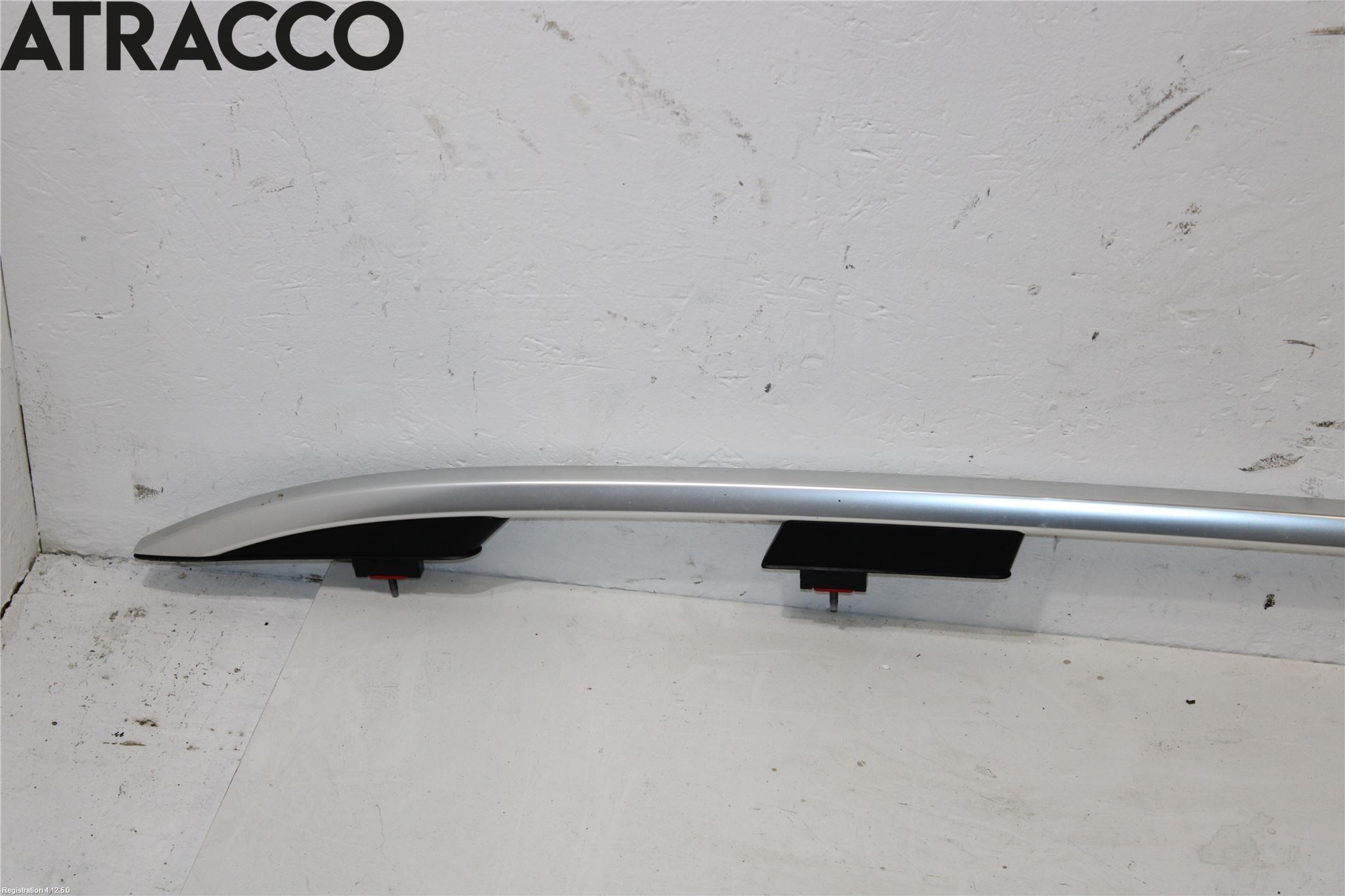 Mercedes-Benz MB EQB (X243) 22- Takrails - Stativ