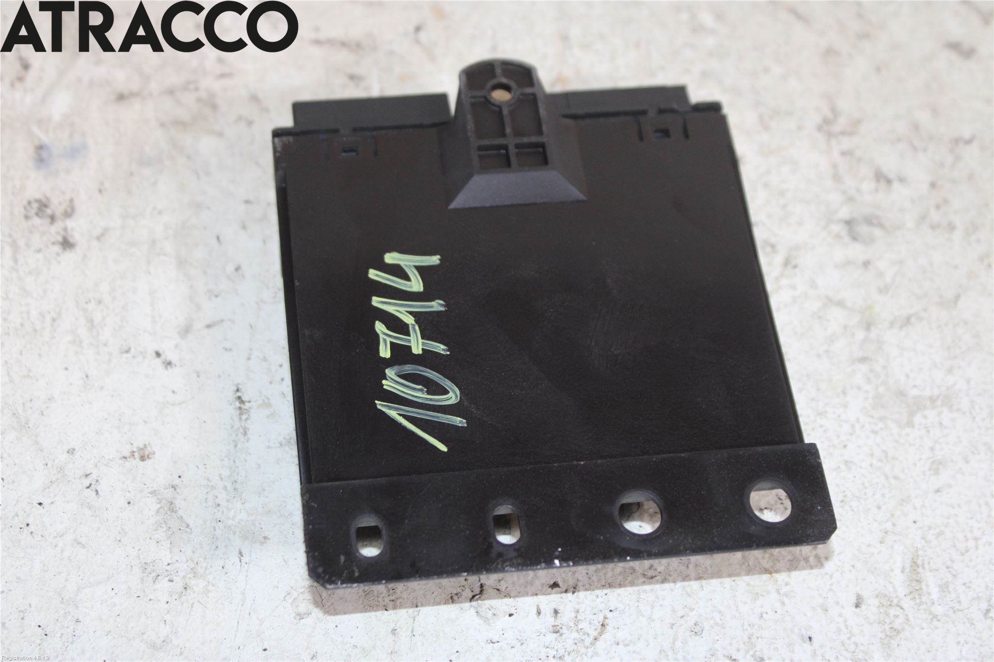 Volvo XC60 18- Styreenhet Bakluke