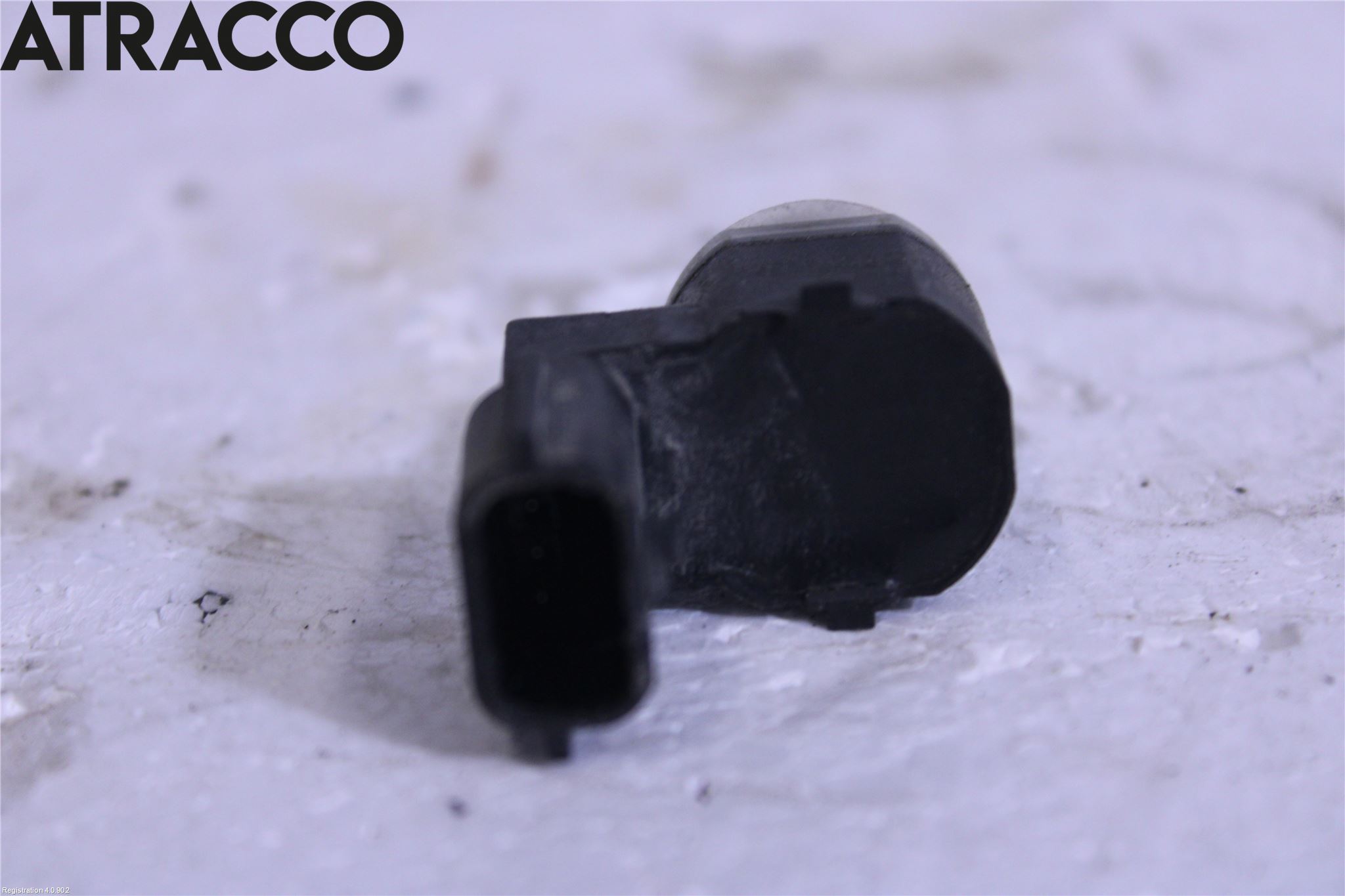 Nissan QASHQAI 14-17 Sensor Ryggesensor