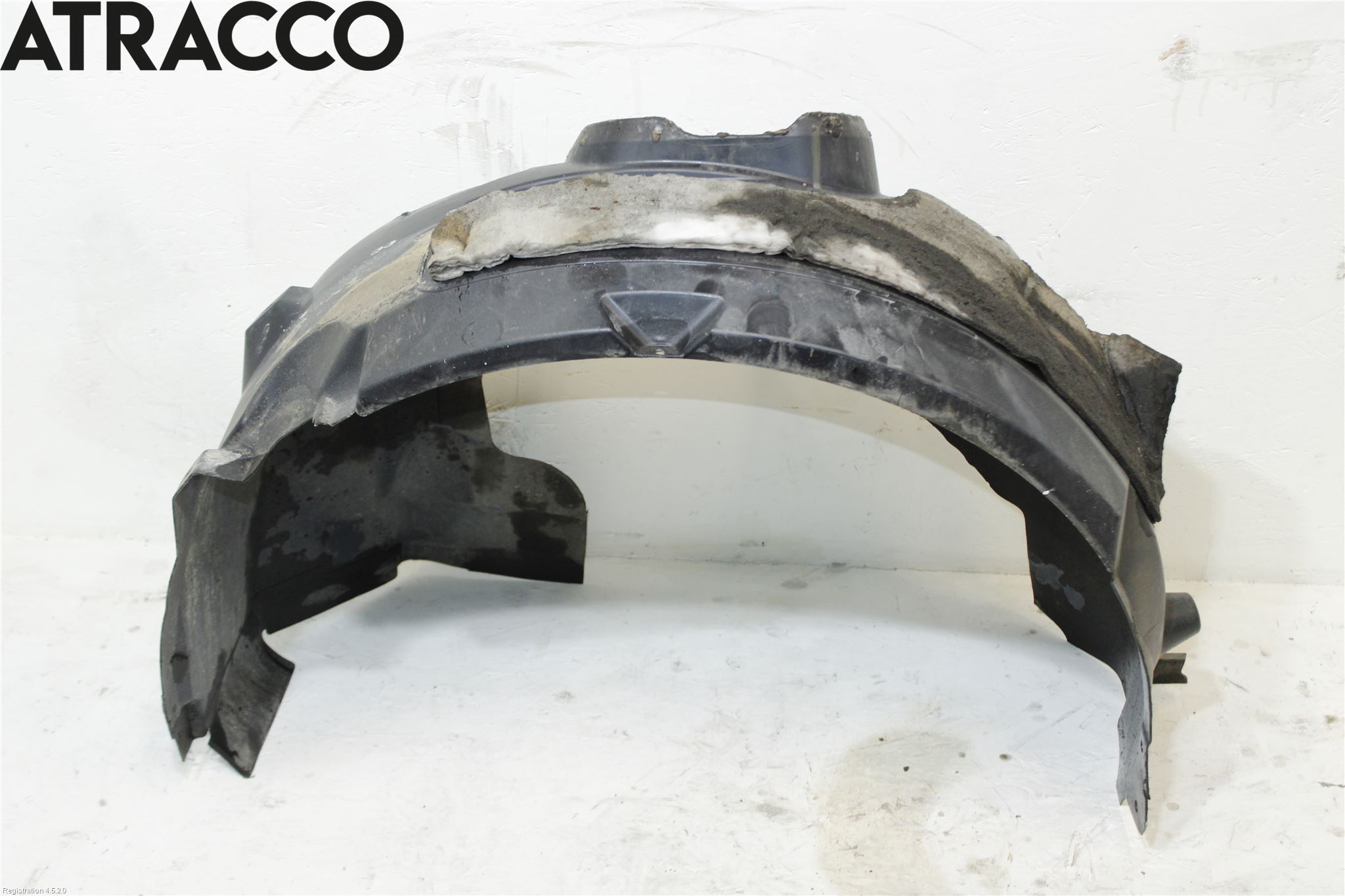 Ford TRANSIT/TOURNEO CONNECT 13-22 Skjerm Indre