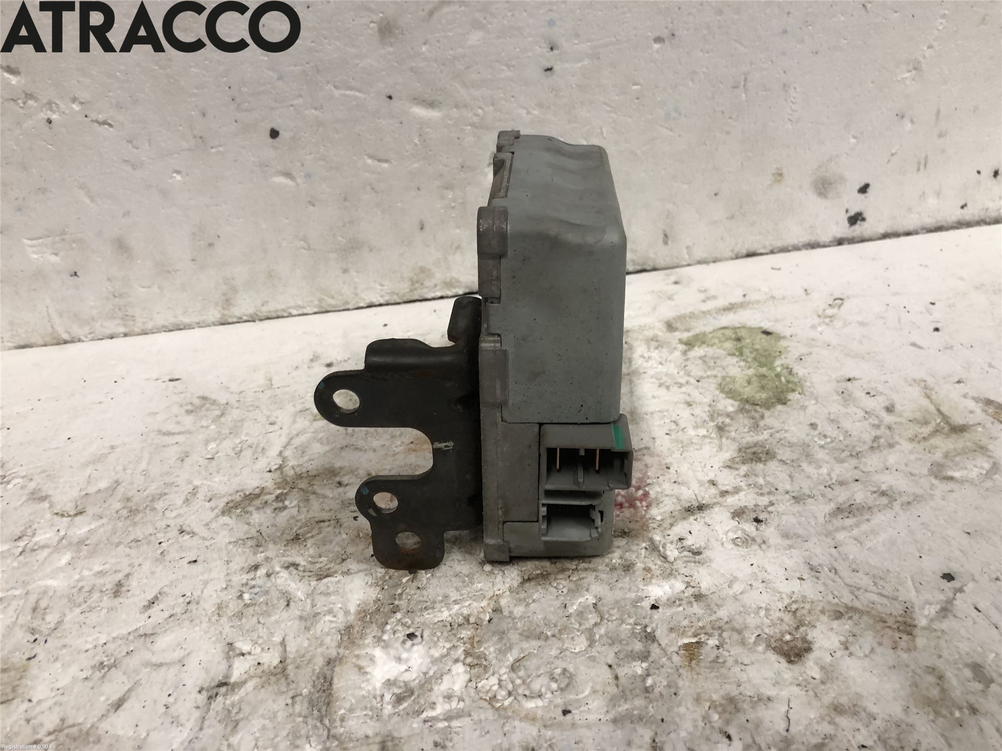 Kia SOUL 09- Styreenhet Styreservo