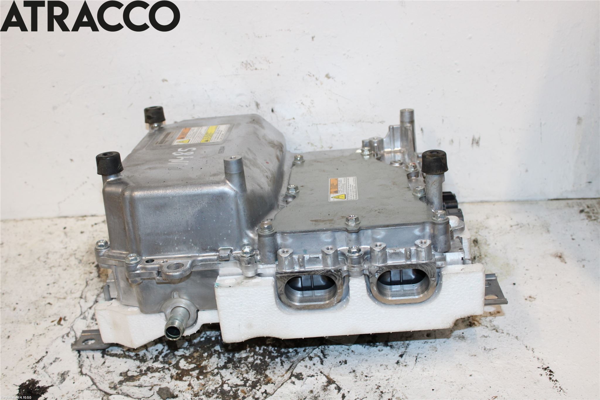 Mitsubishi OUTLANDER 13-21 Inverter Hybrid