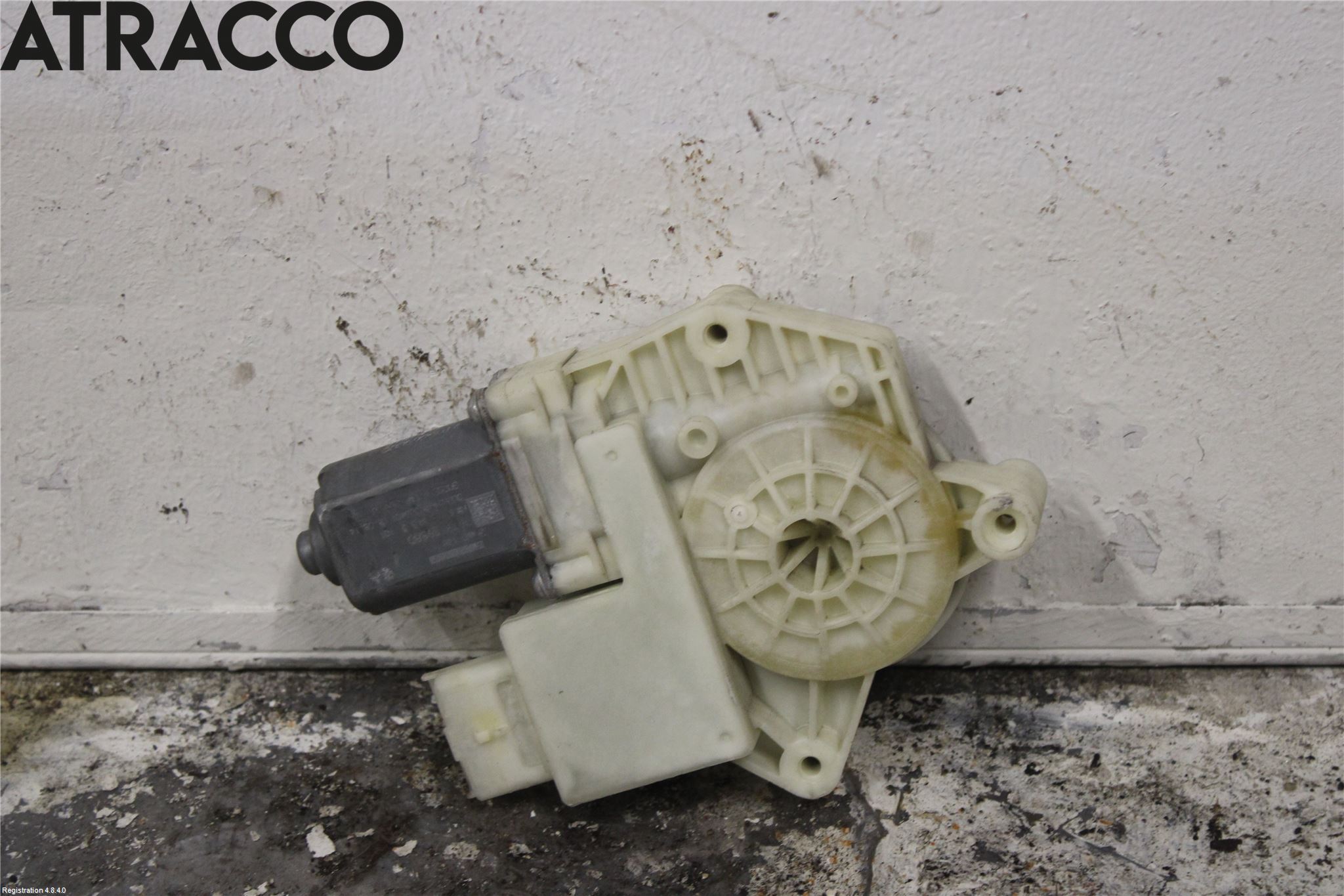 Peugeot 308 14-21 Vindusheismotor