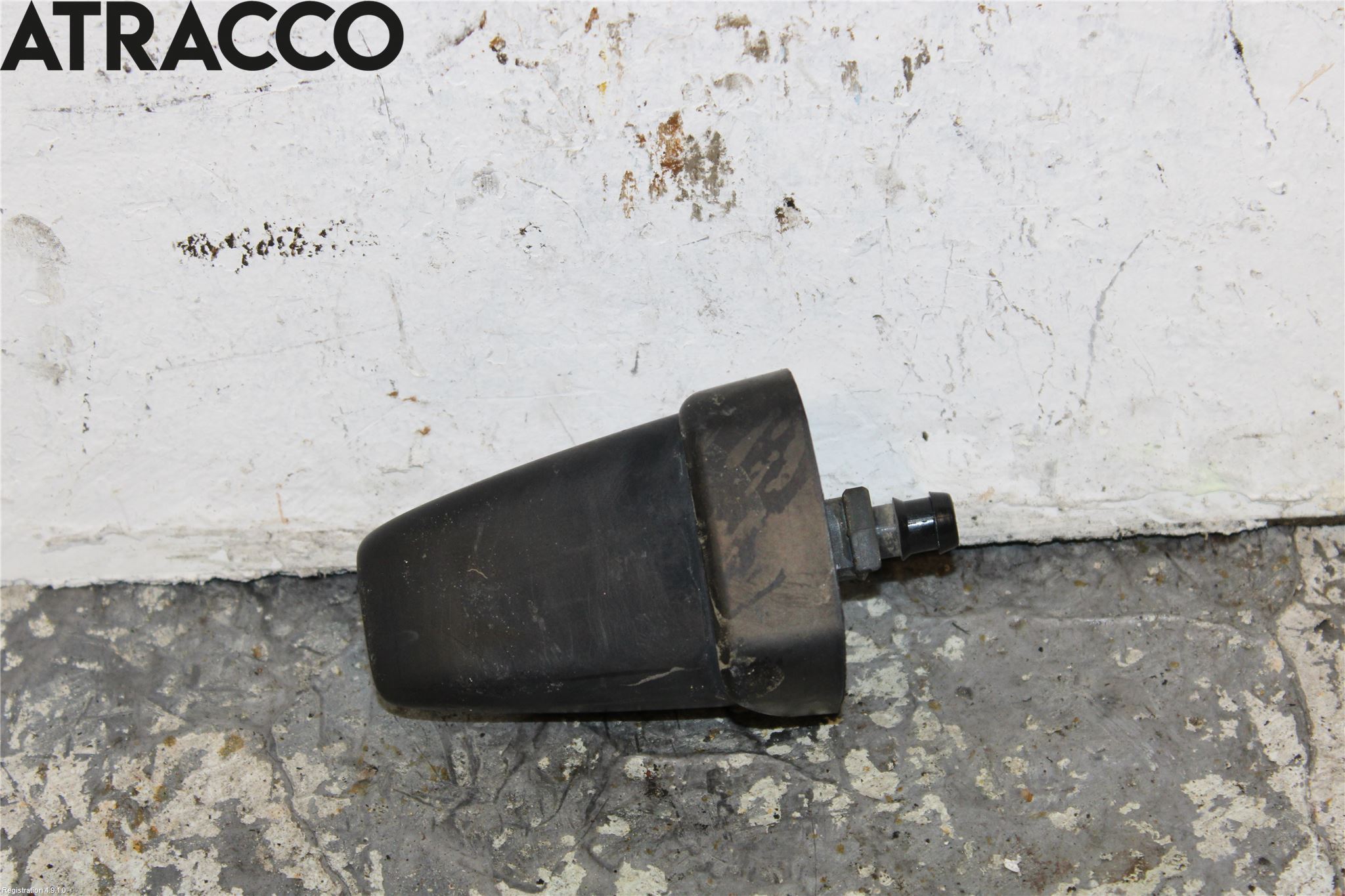 Toyota RAV 4 00-06 Spylerdyse Frontlykter