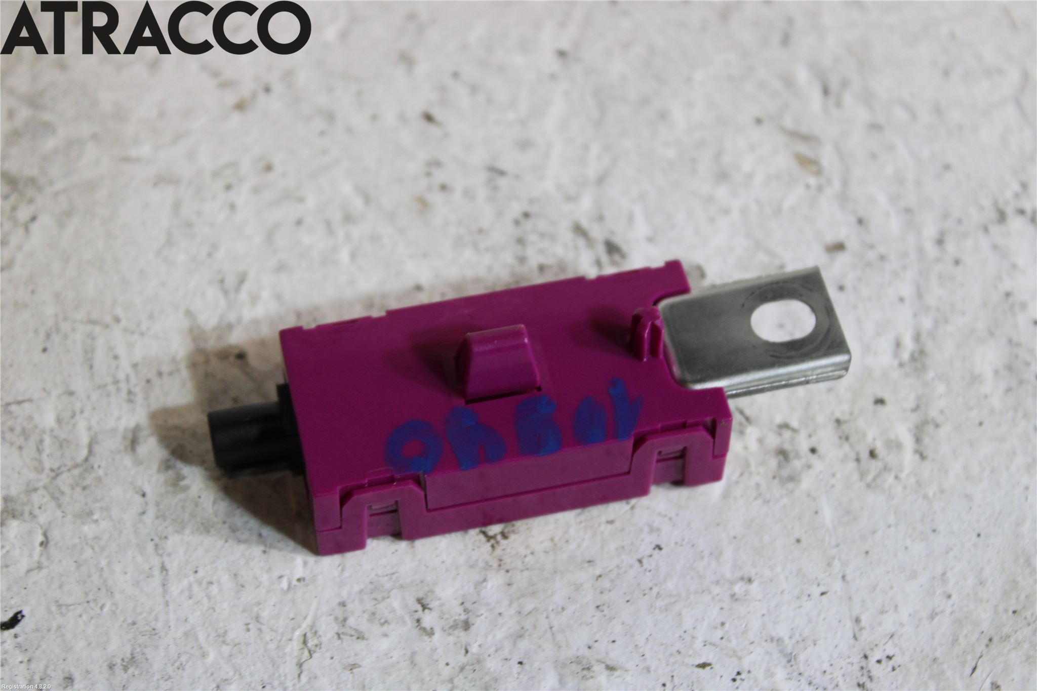 Volvo XC90/RECHARGE 16- Stereo Antenneforsterker