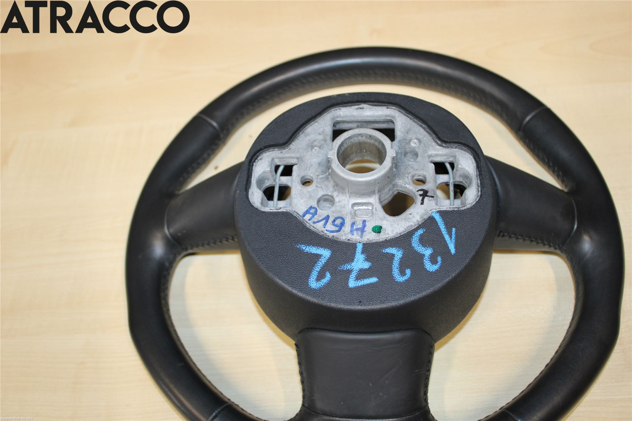 Audi A1/S1 11-18 Ratt