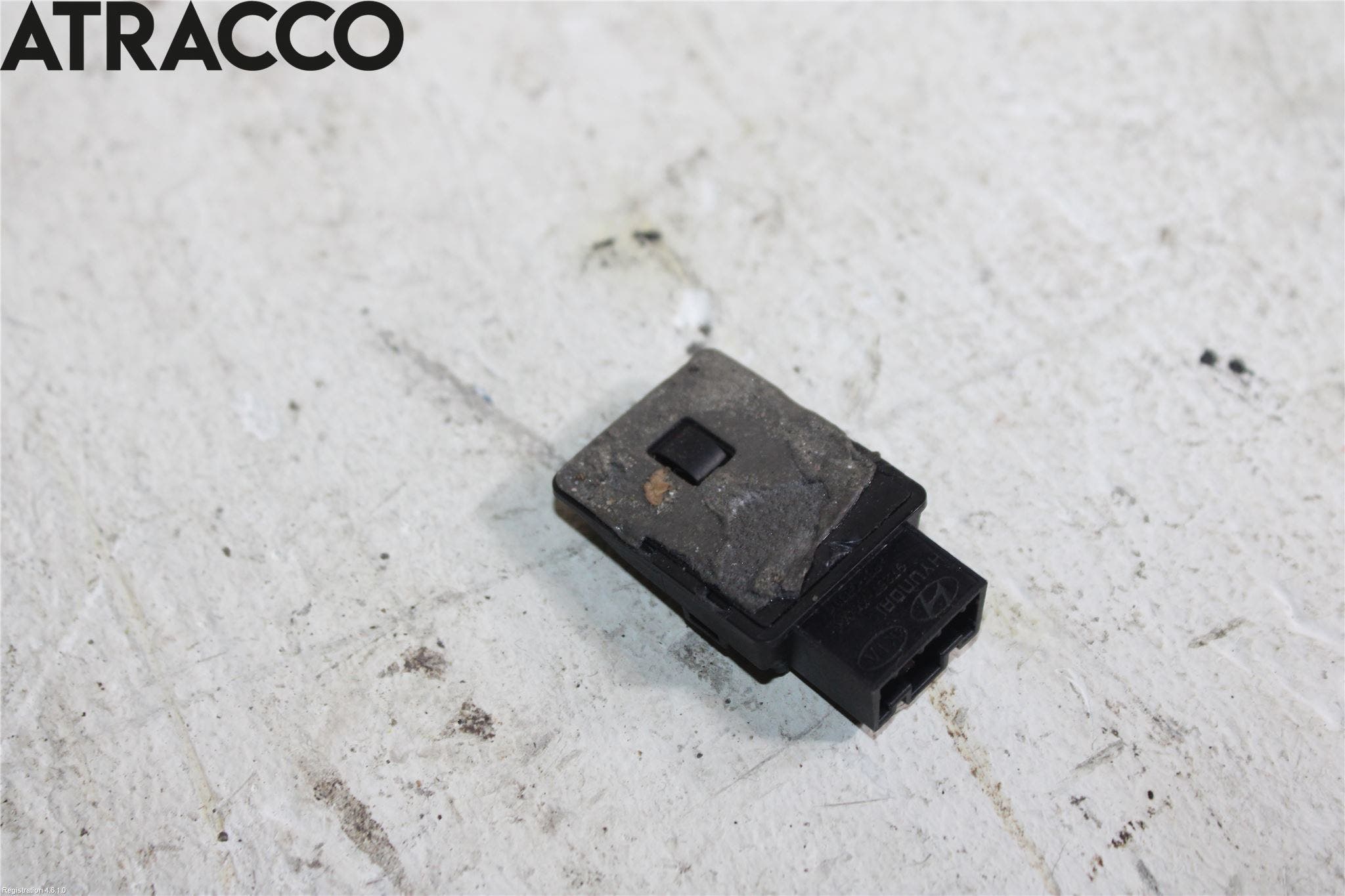 Hyundai IONIQ 5 NE 22- Sensor Øvrig