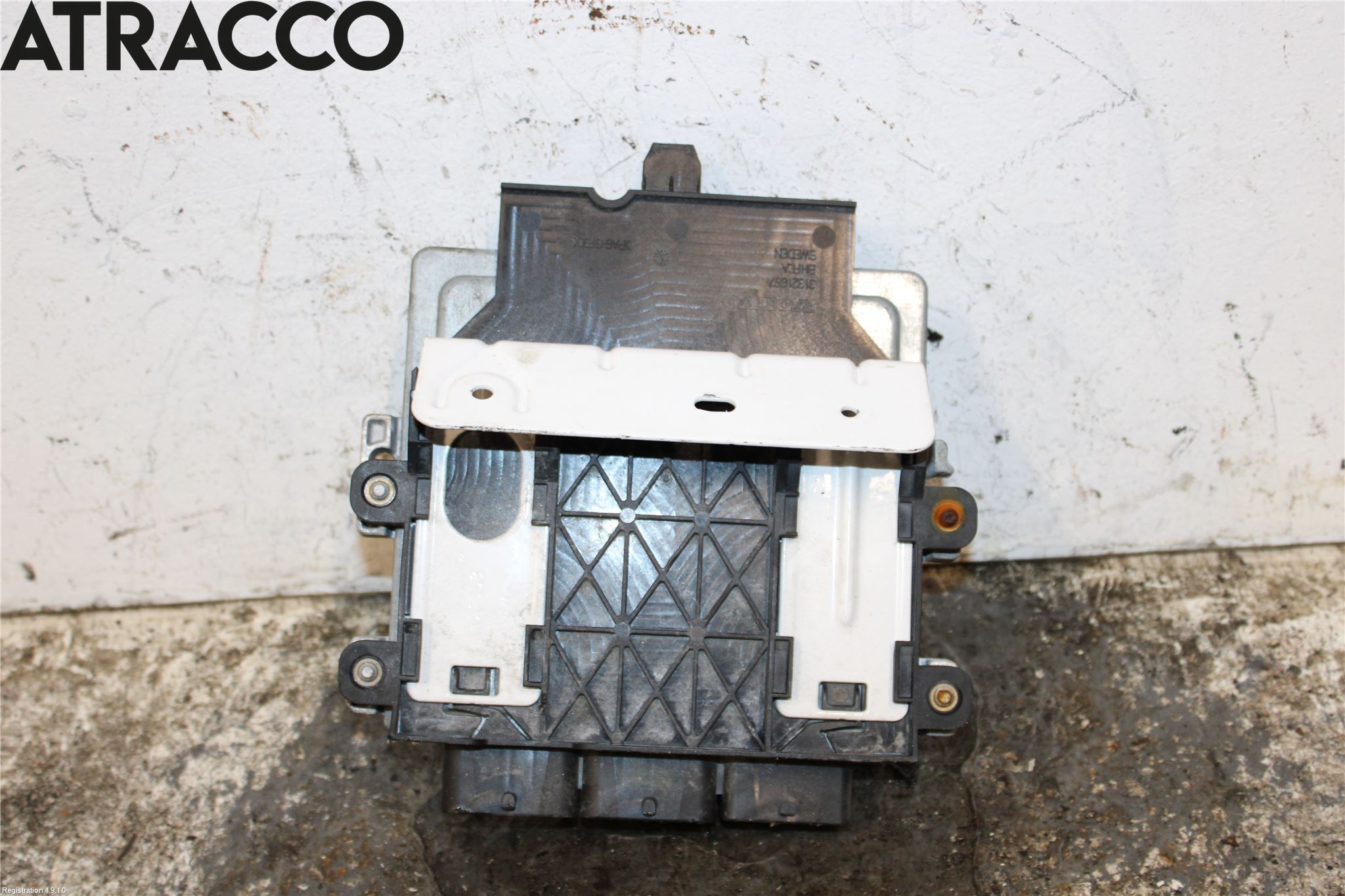 Volvo V60 14-18 Styreenhet Innsprøytning