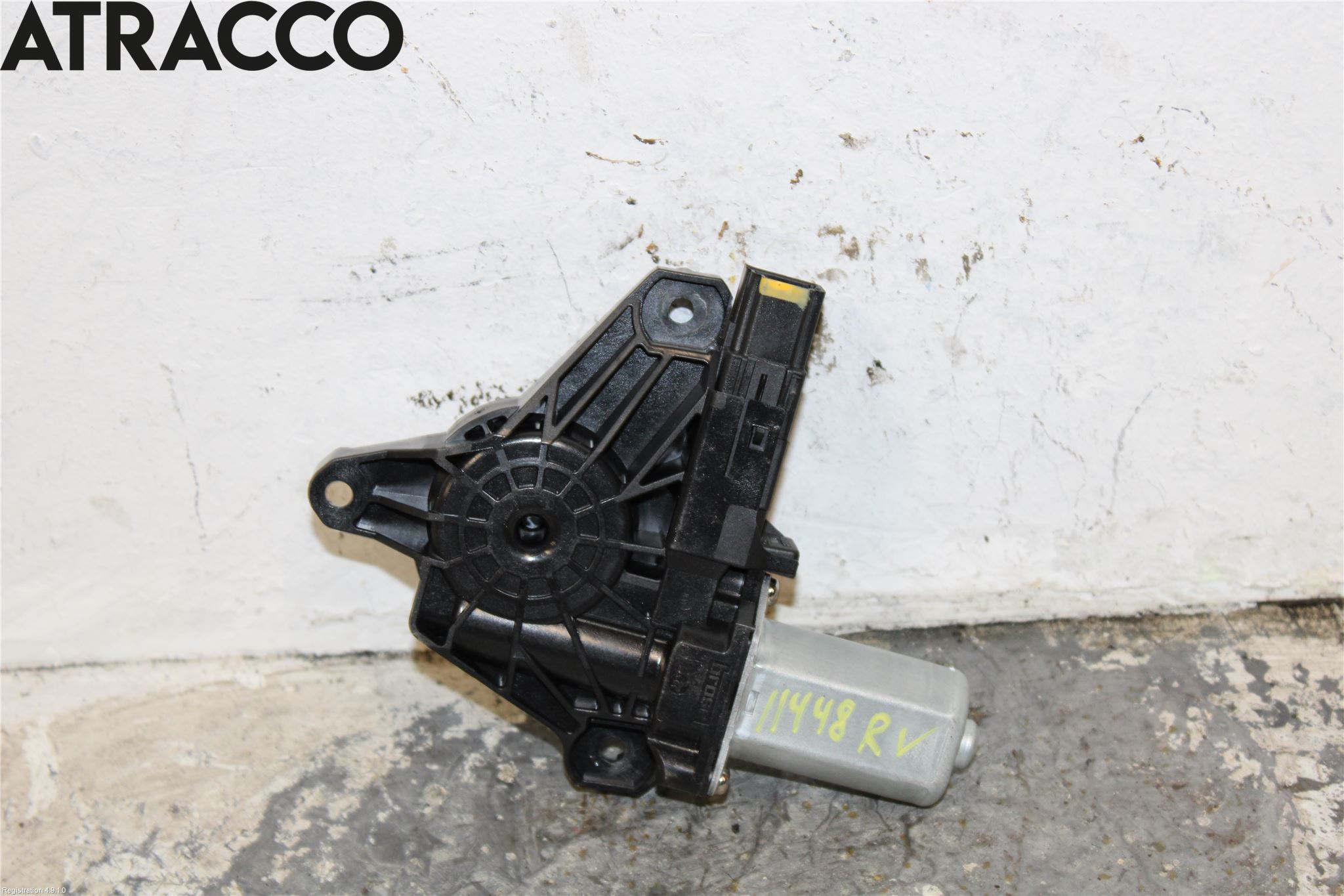 Volvo V40 12-19 Vindusheismotor