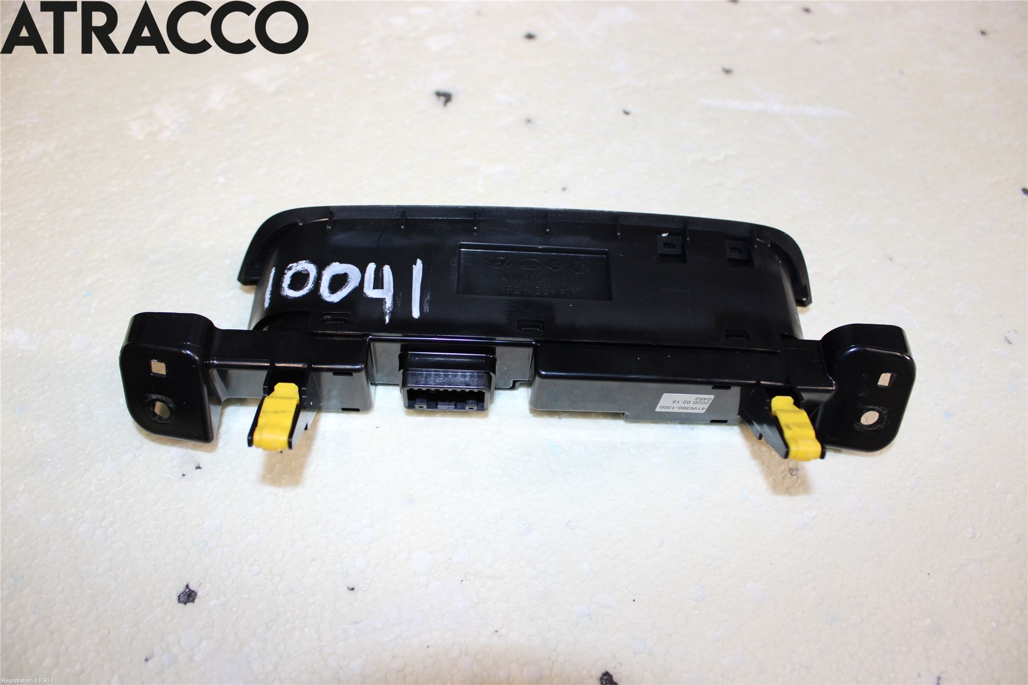 Kia CEED/CEED SW 19- Bryter Varsel (Nødblink)