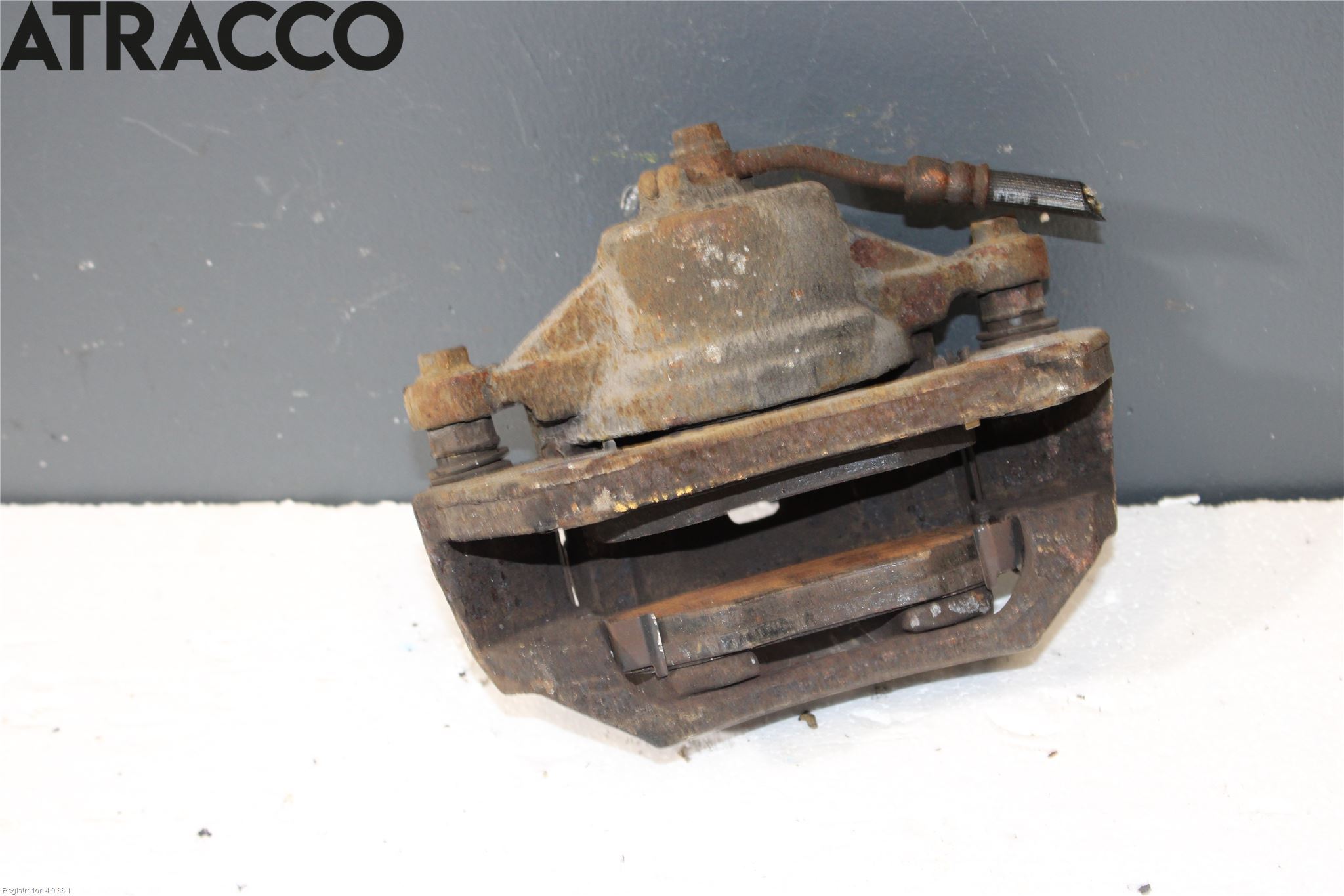 Hyundai ix20 Bremsecaliper Foran Venstre