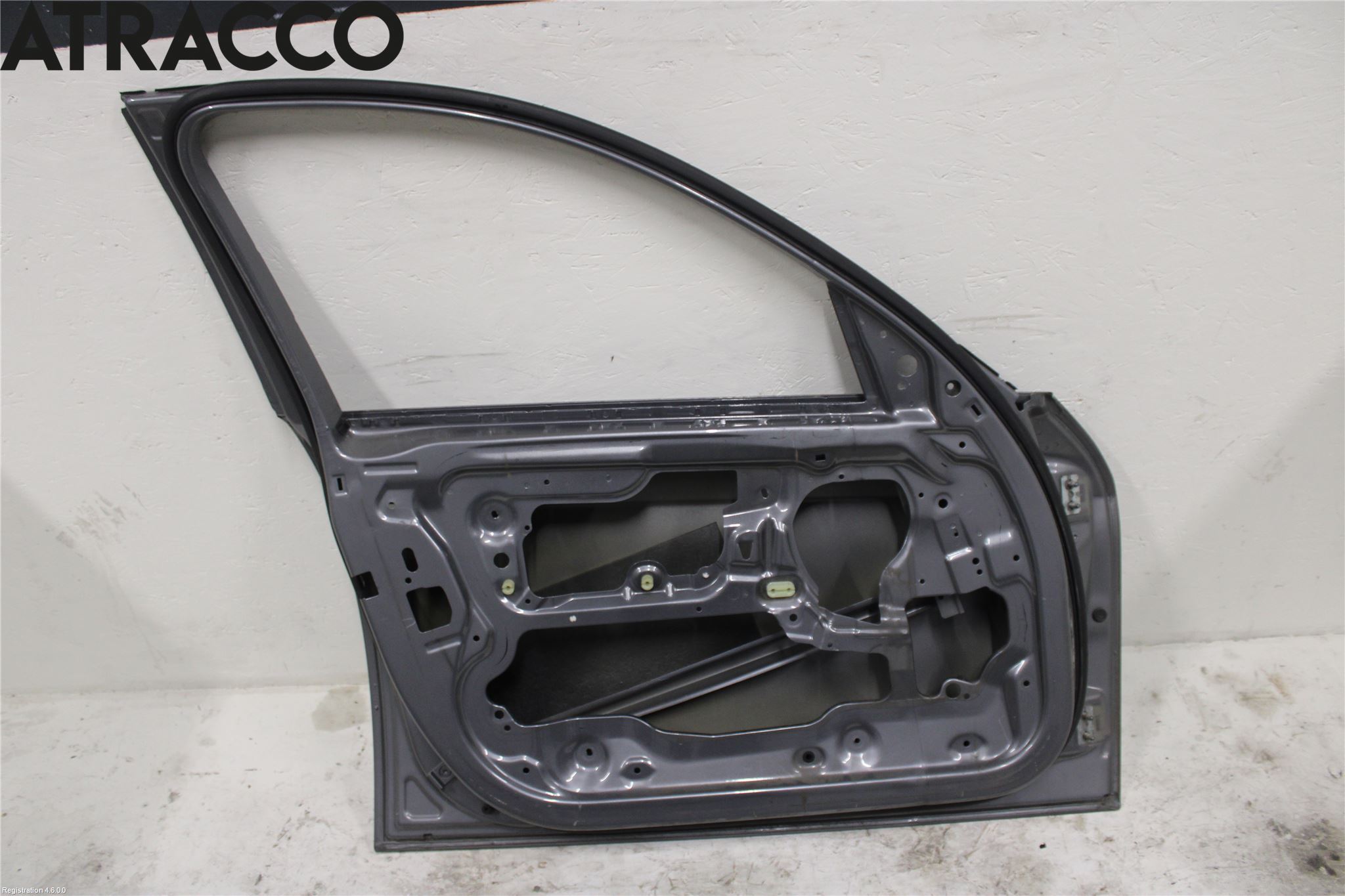 BMW 3 E90/91 SED/TOU 05-12 Dør 4D Foran Venstre