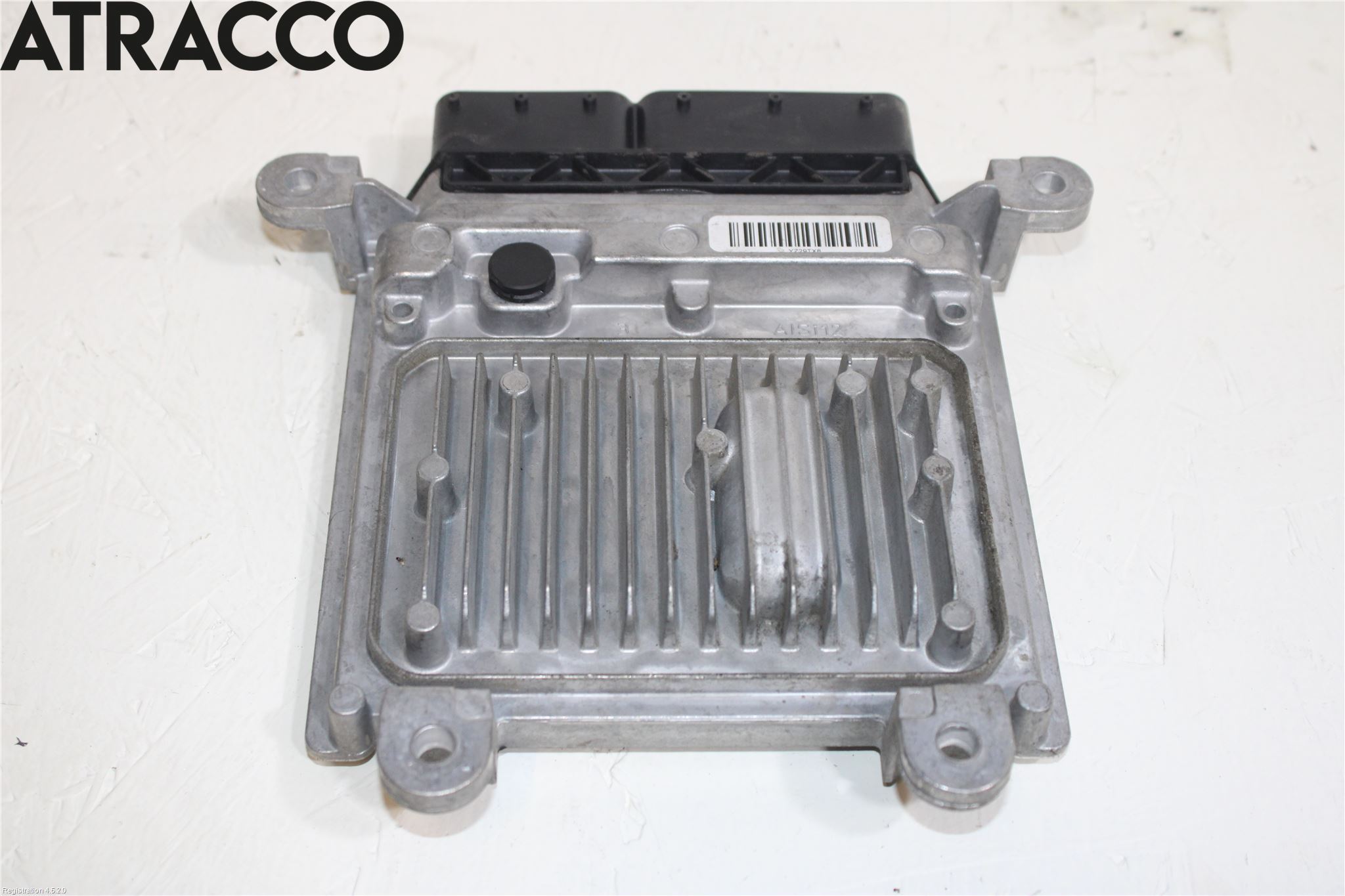 Mercedes-Benz MB E-KLASS (W212) 09-16 Styreenhet Øvrig