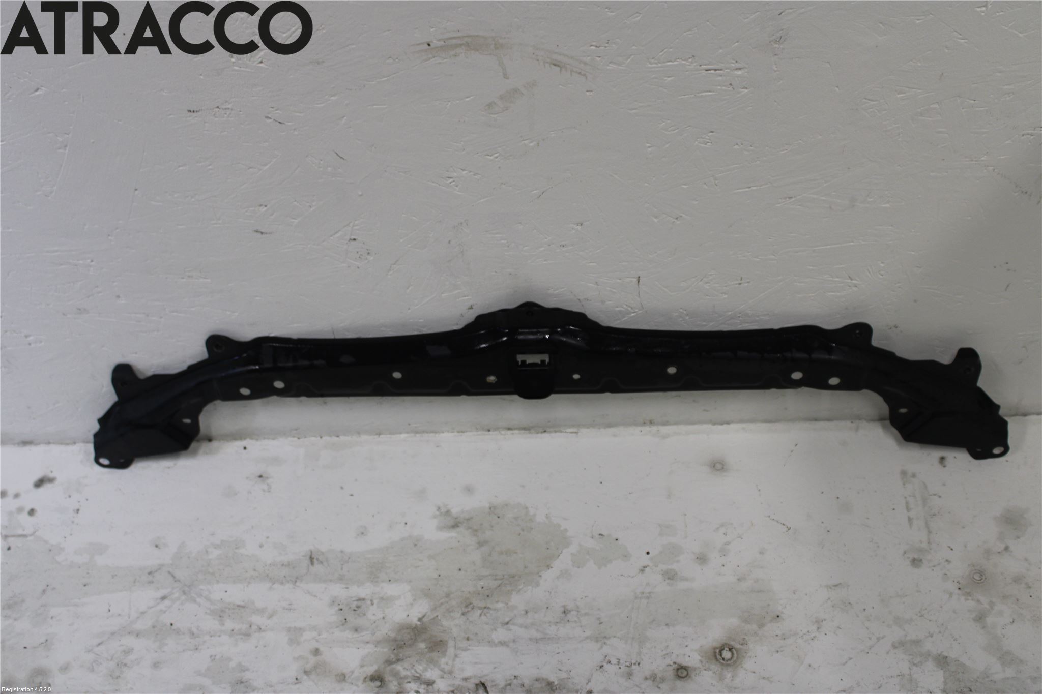 BMW 5 E60/61 Sed/Tou 02-10 Panserlåsplate-Bjelke