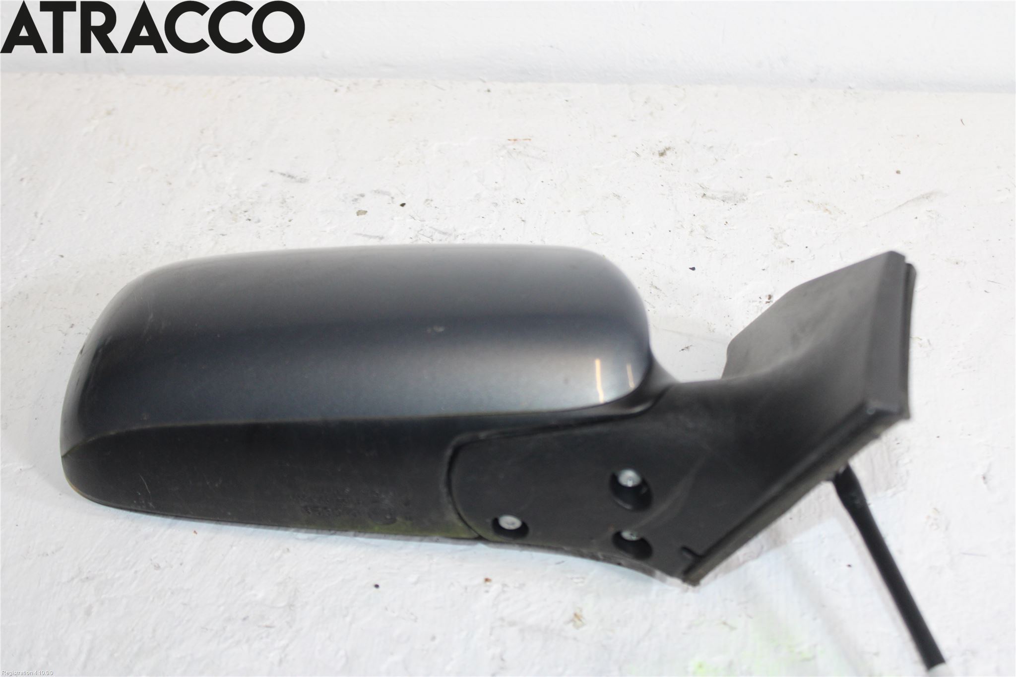 Toyota AVENSIS 03-06 Speil H M-El Justering