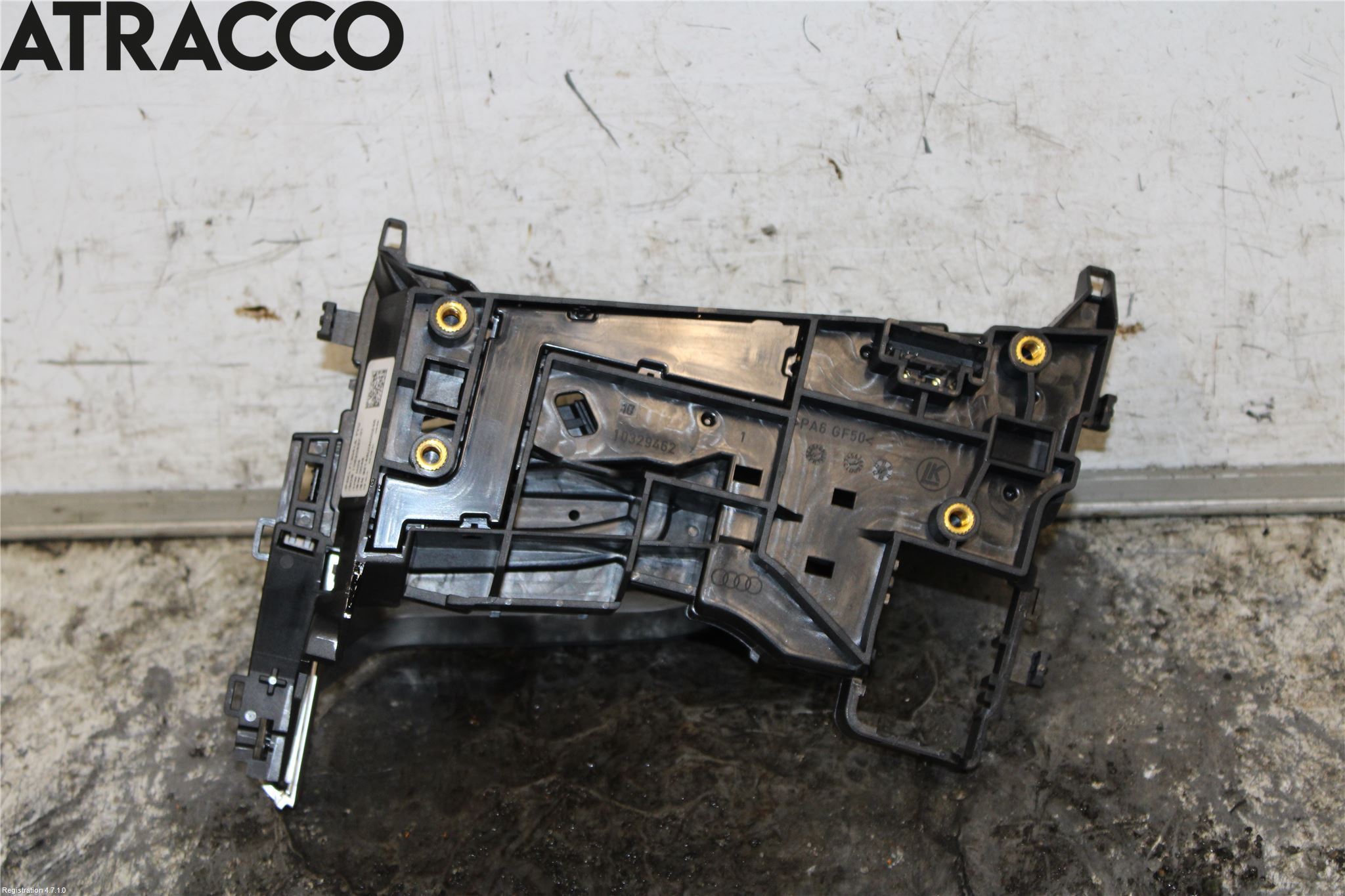 Audi E-TRON, S GE 19- Gearspak