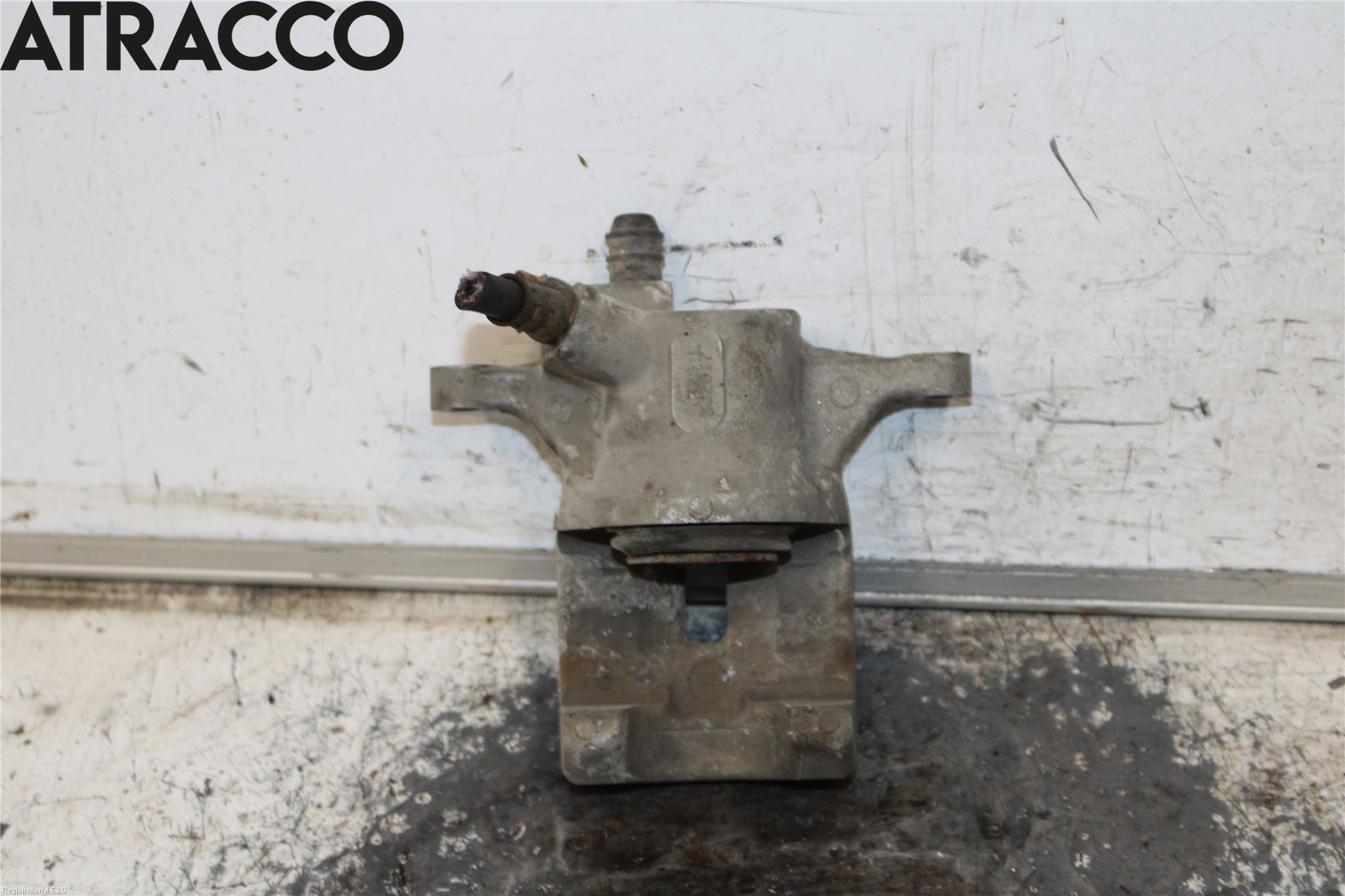 Toyota PRIUS+ ZVW40 12-20 Bremsecaliper Bak Høyre