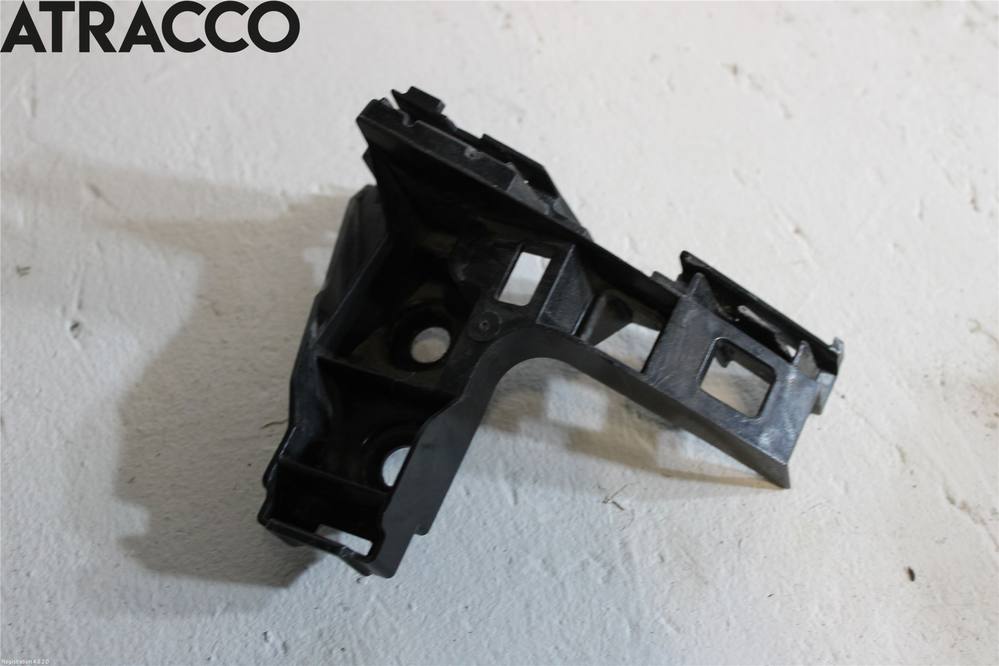 Volkswagen VW GOLF / E-GOLF VII 13-20 Støtfanger Bak Feste