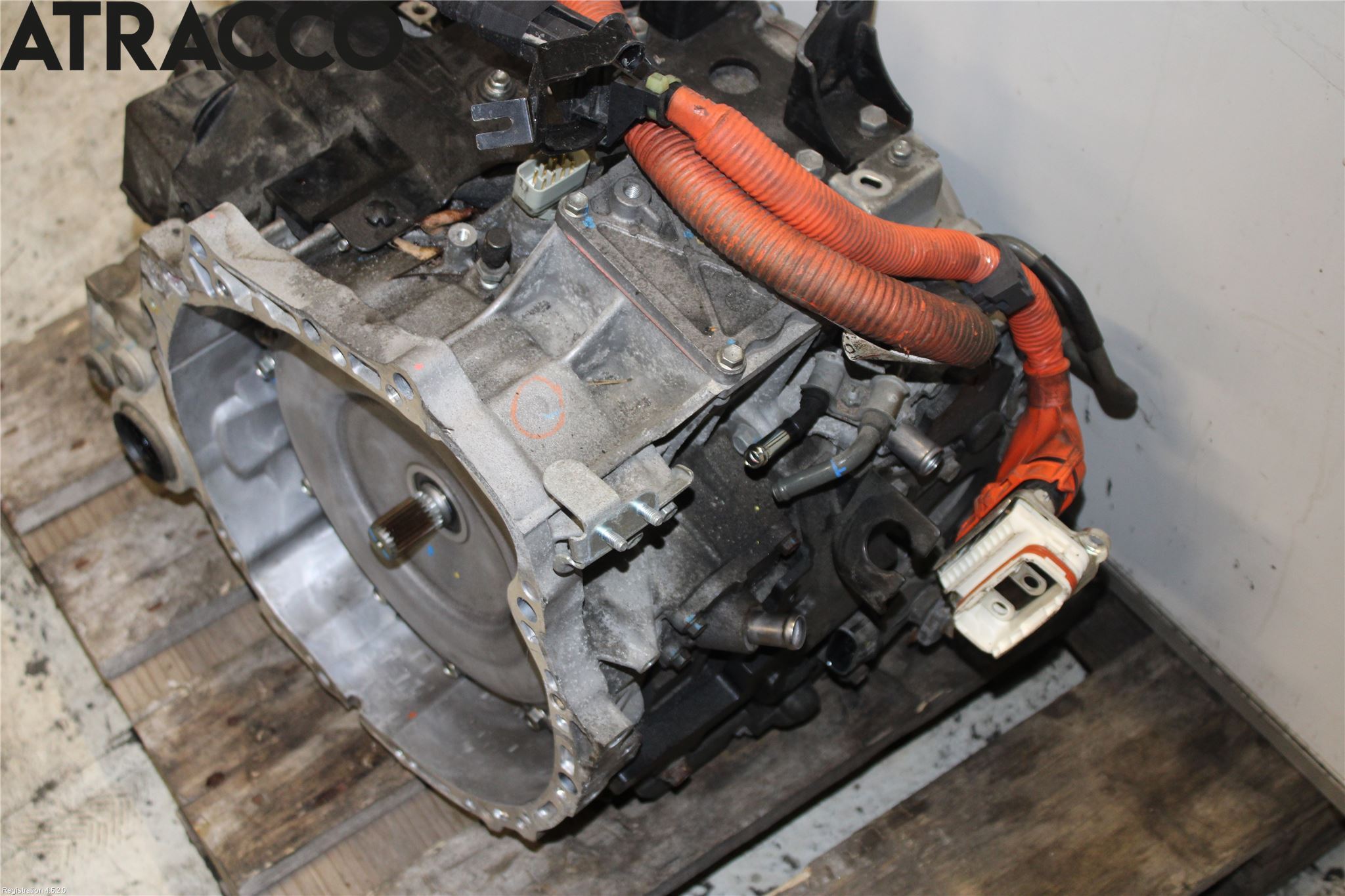 Toyota RAV4 13-18 Navgir Elektrisk