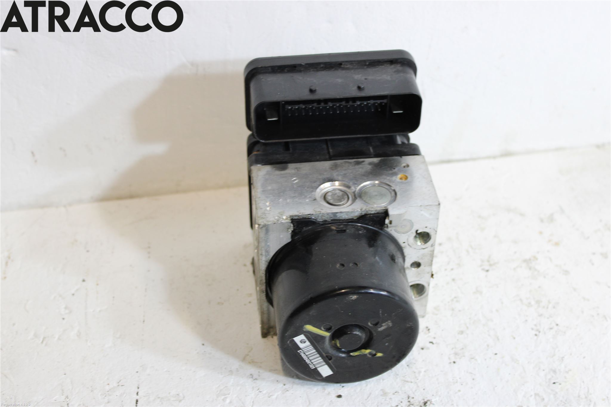 Volvo V60 11-13 Abs Hydraulikkaggregat