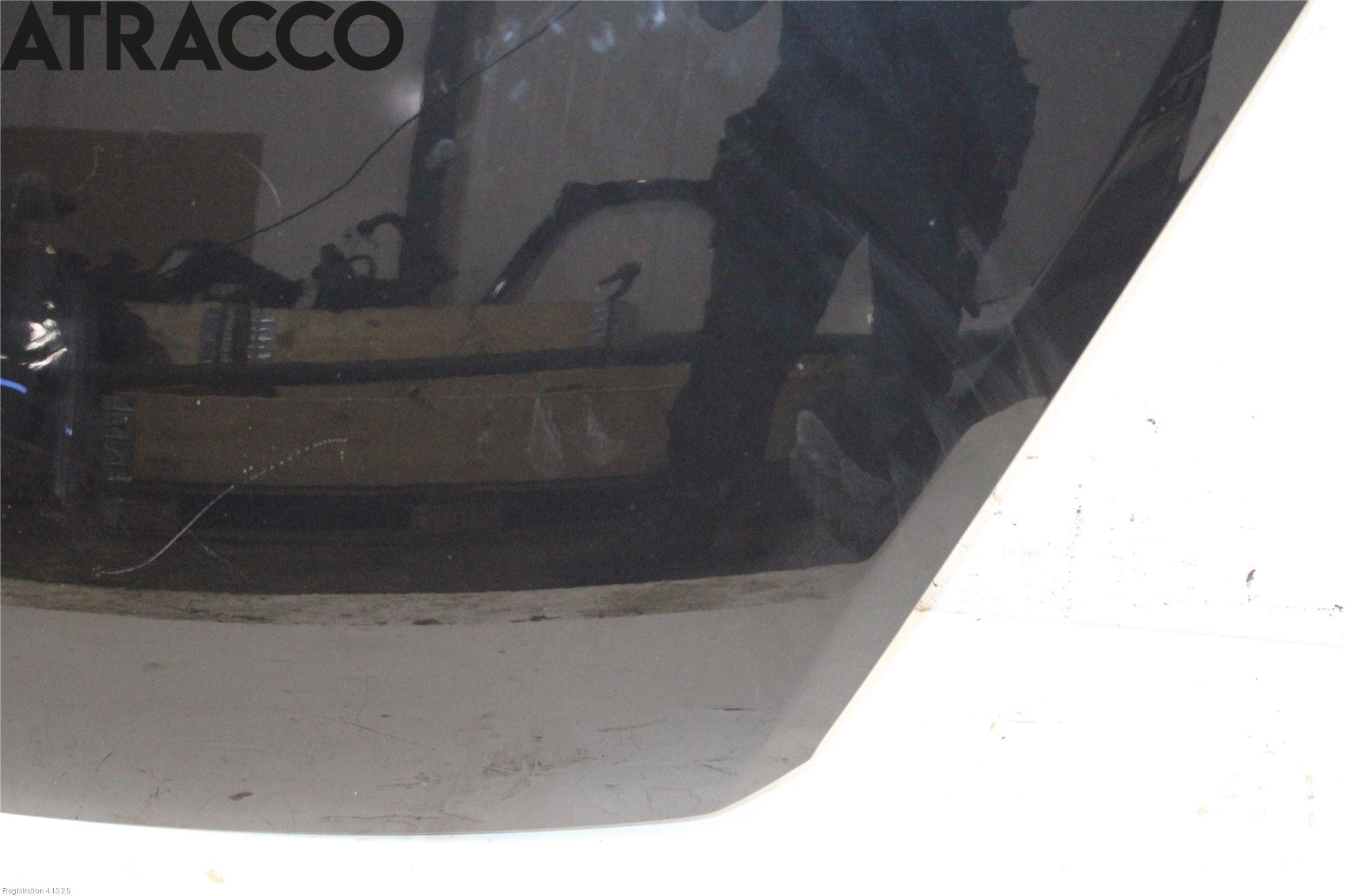 Kia PICANTO 12-17 Panser