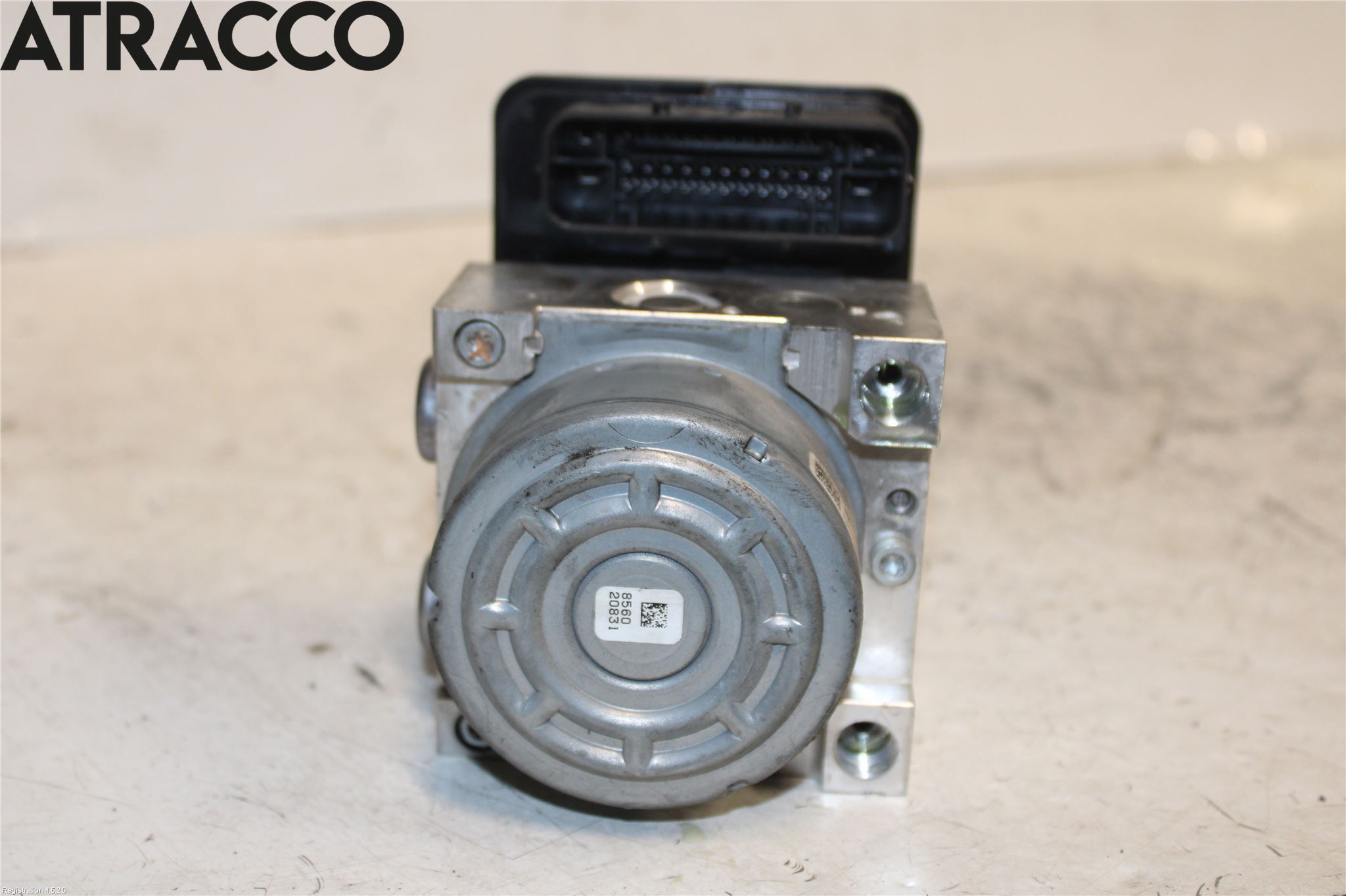 BMW 3 F30/F31/F80 12-19 Abs Hydraulikkaggregat