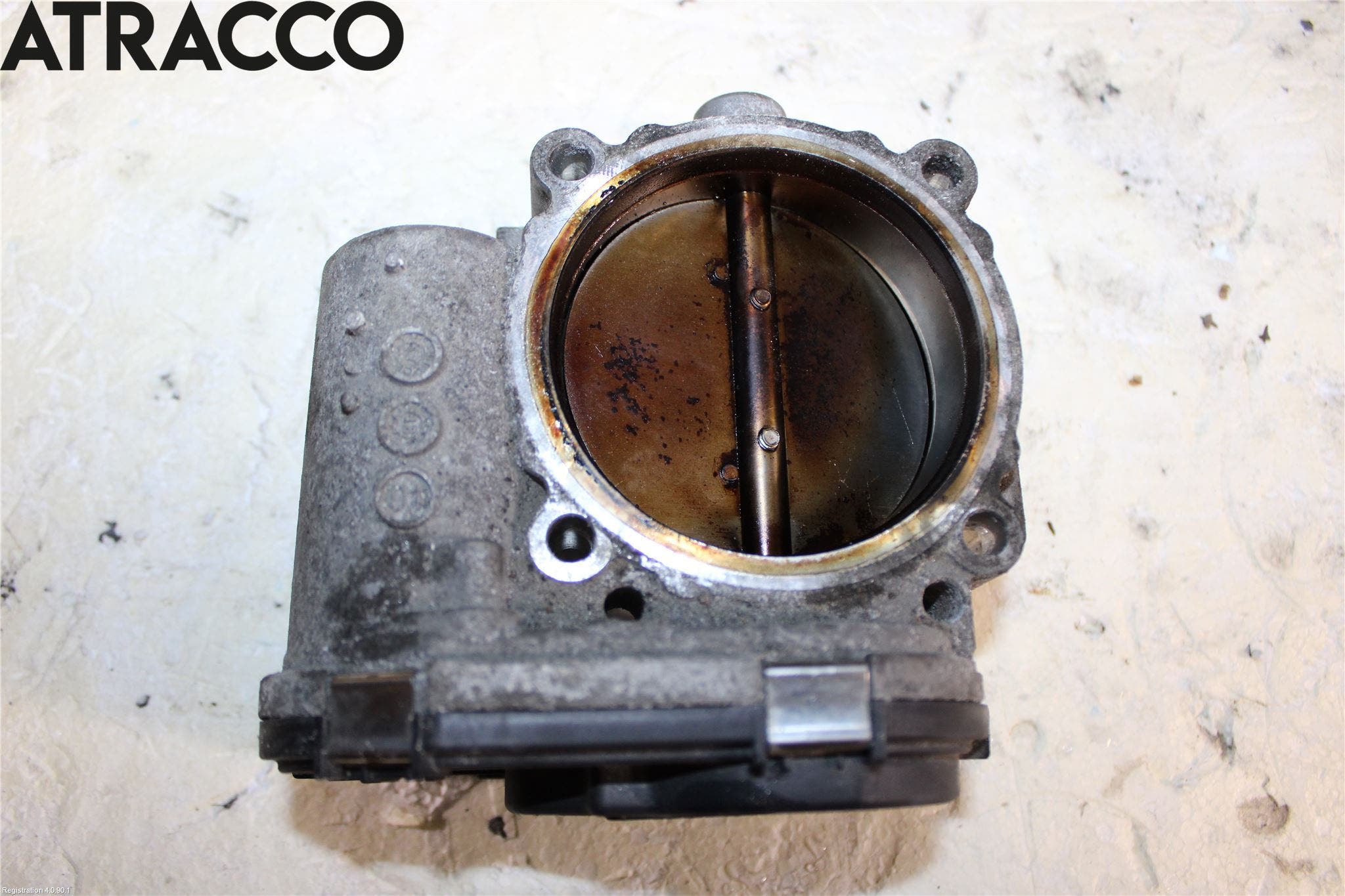 MB GLC-KLASS (X253/C253) 15-22 Inns Spjeldhus