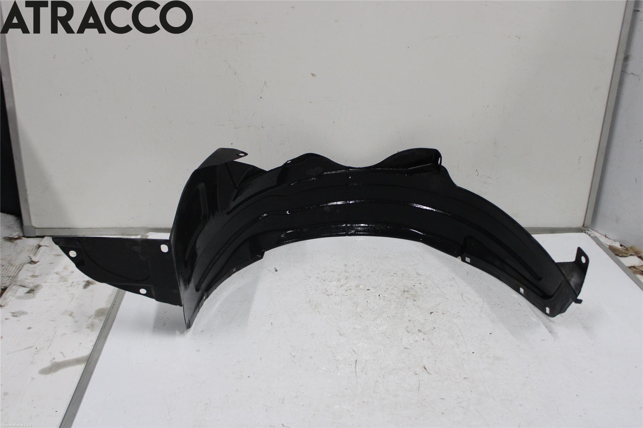 Hyundai GETZ Skjerm Indre