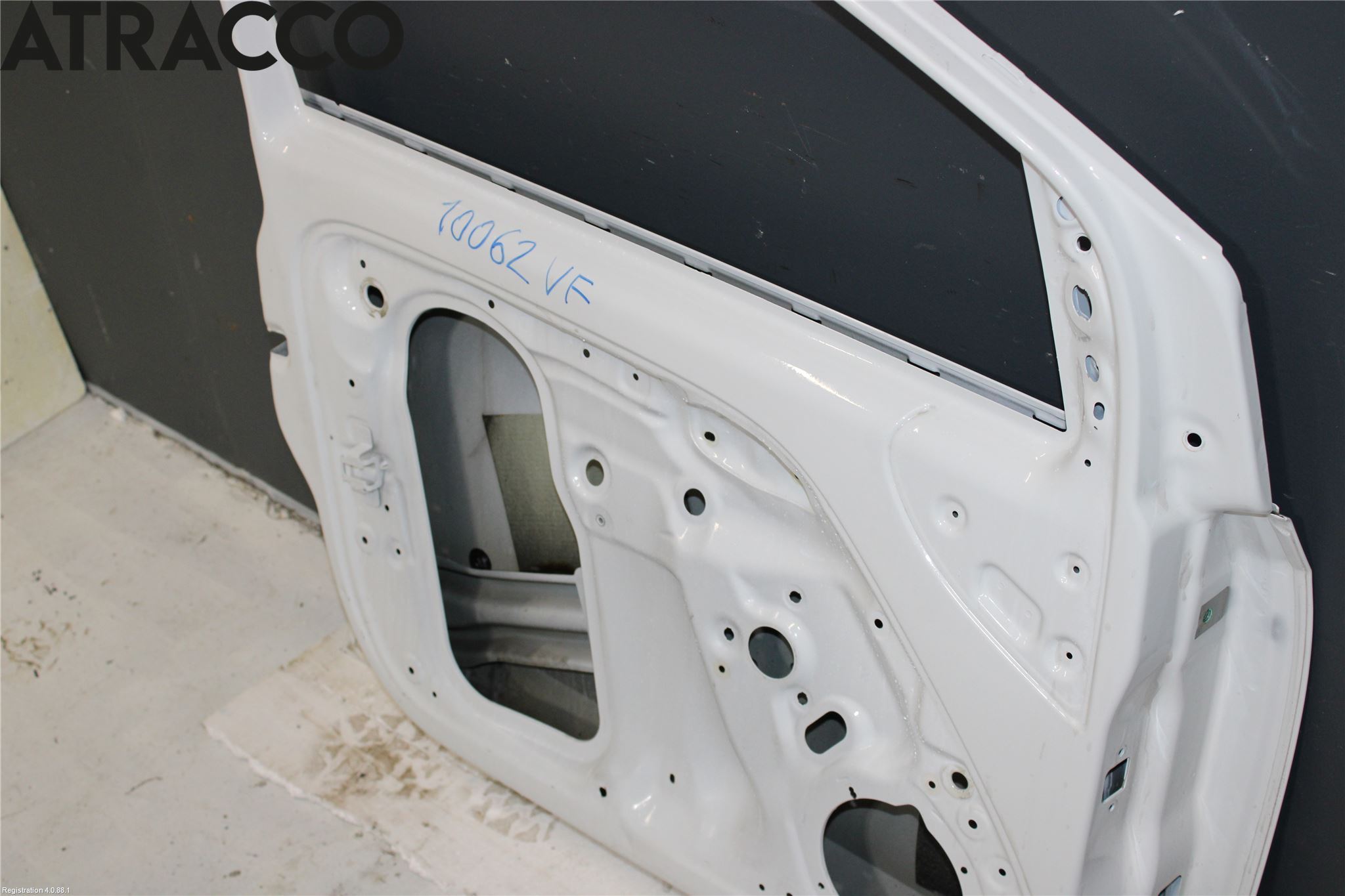 Volkswagen VW UP! / E-UP! Dør 4D Foran Venstre