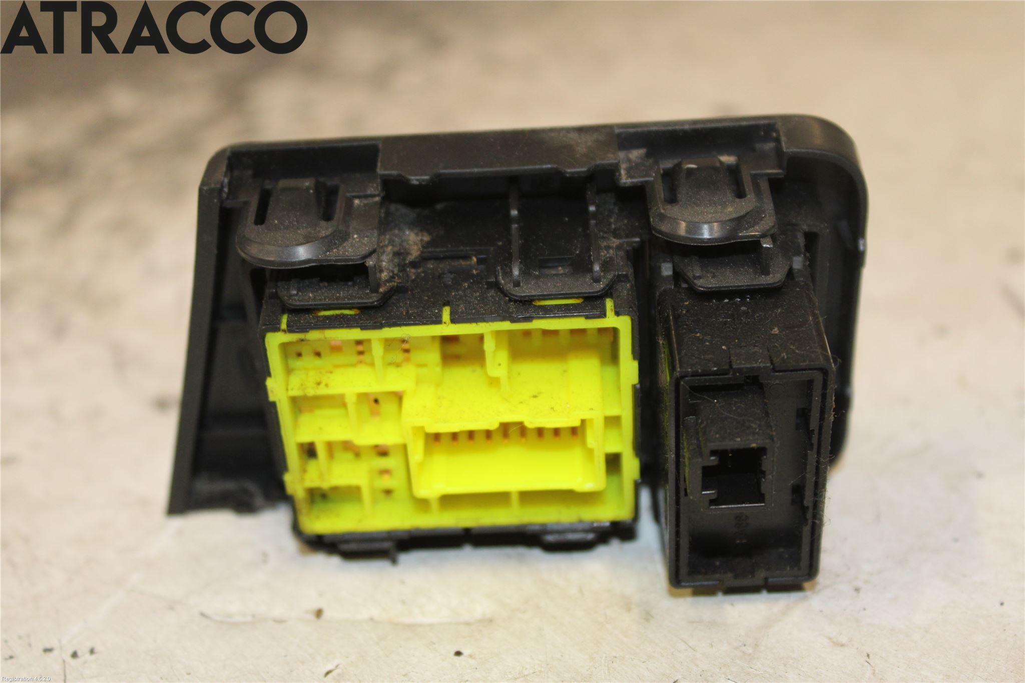 Nissan NV200/NV200 COMBI Bryter Speil