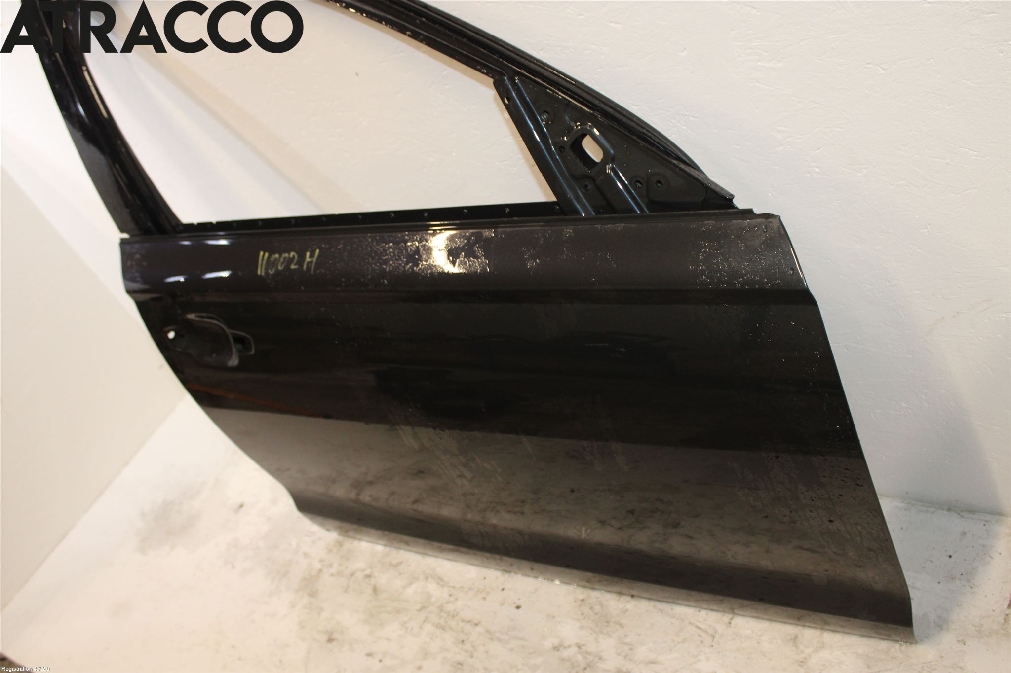 Audi A6 ALLROAD 12-18 Dør 4D Foran Høyre