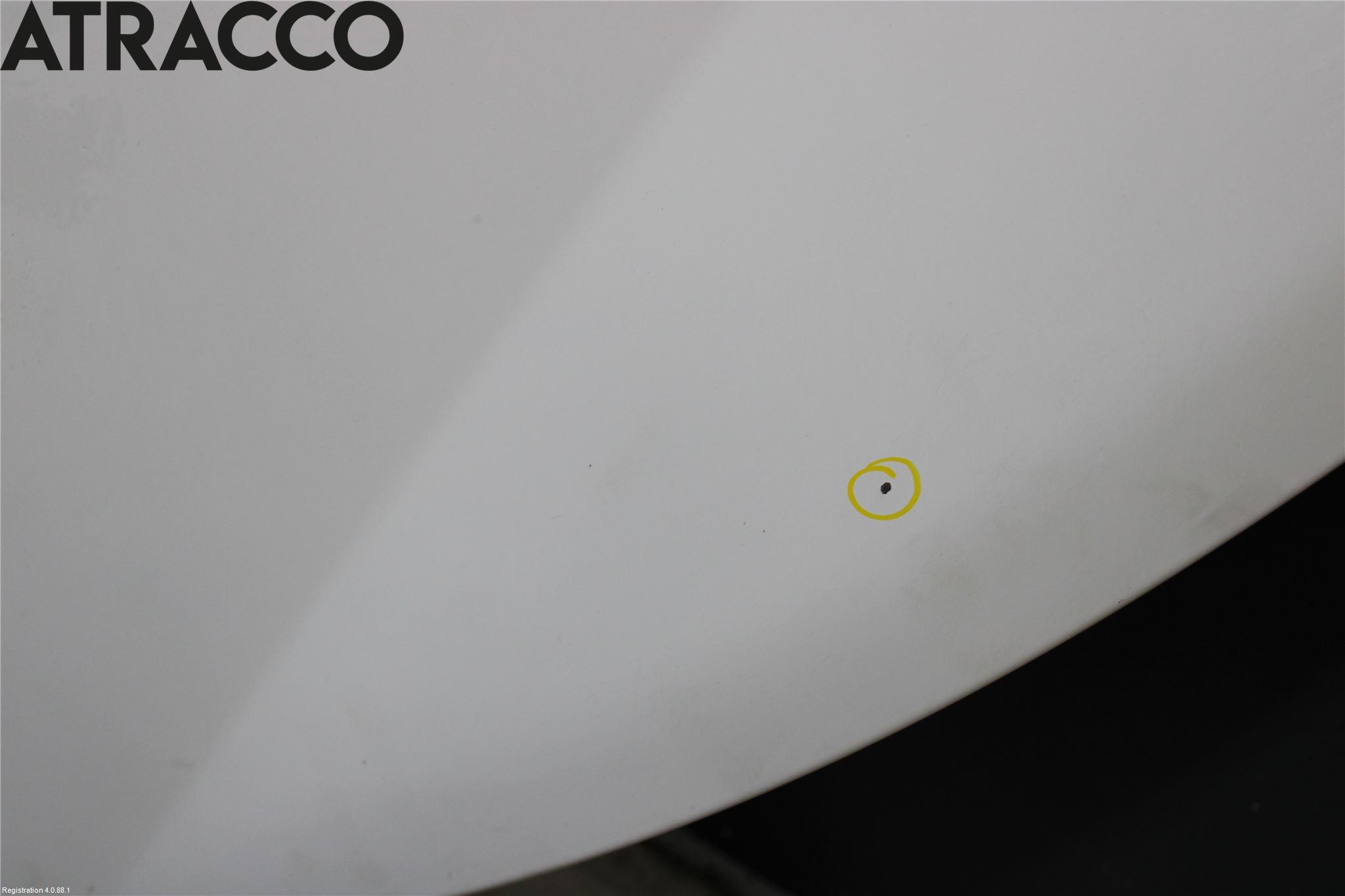 Toyota PROACE I 13-16 Panser