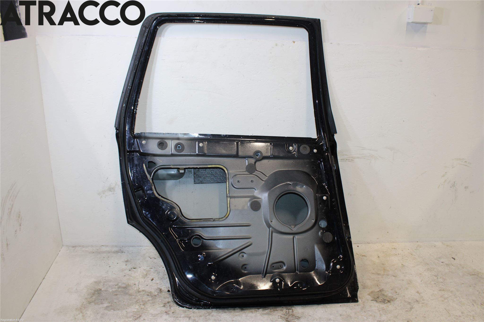 Volvo XC90 07-14 Dør 4D Bak Venstre