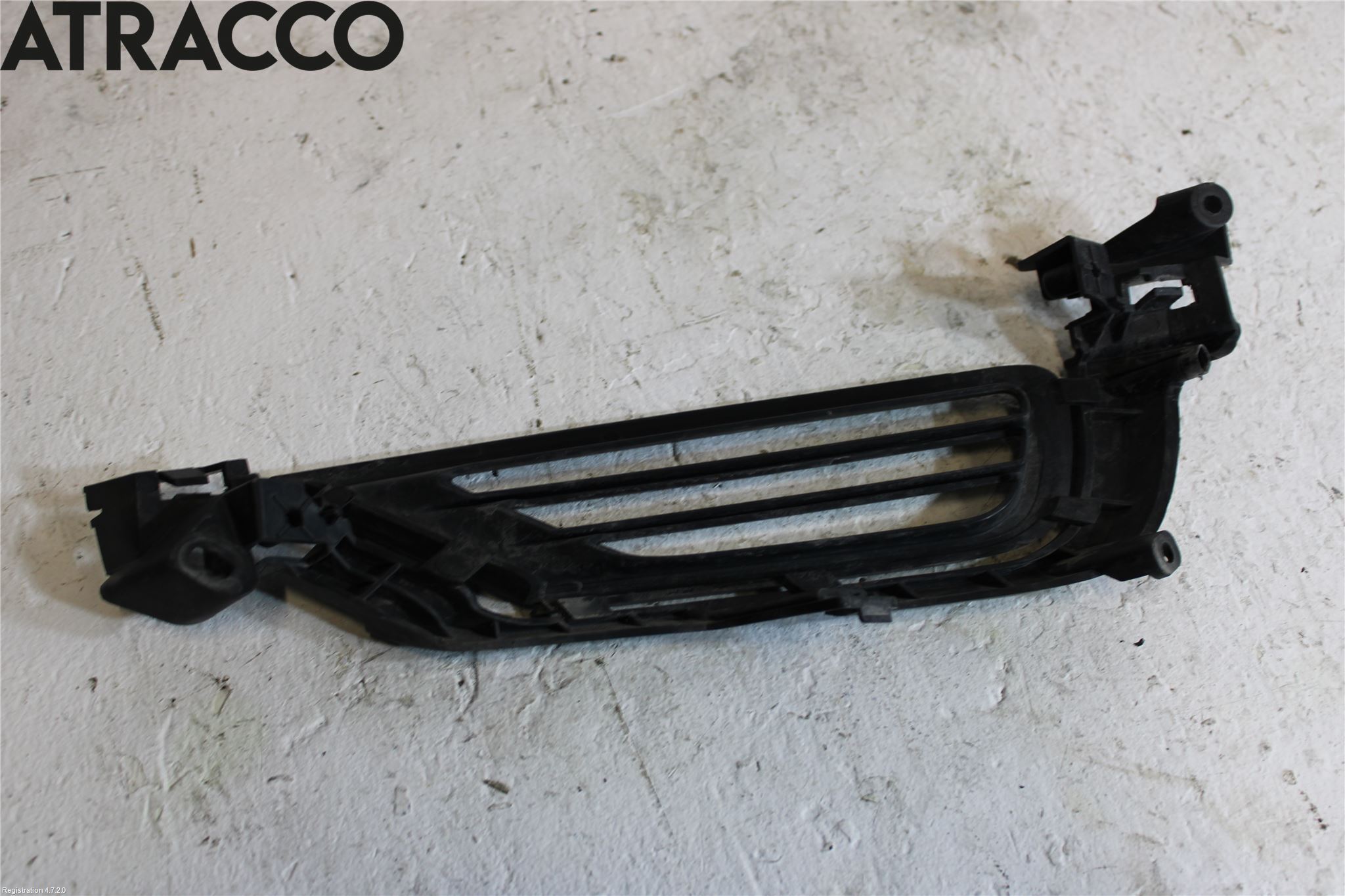 Volvo XC90/RECHARGE 16- Grilldel Høyre